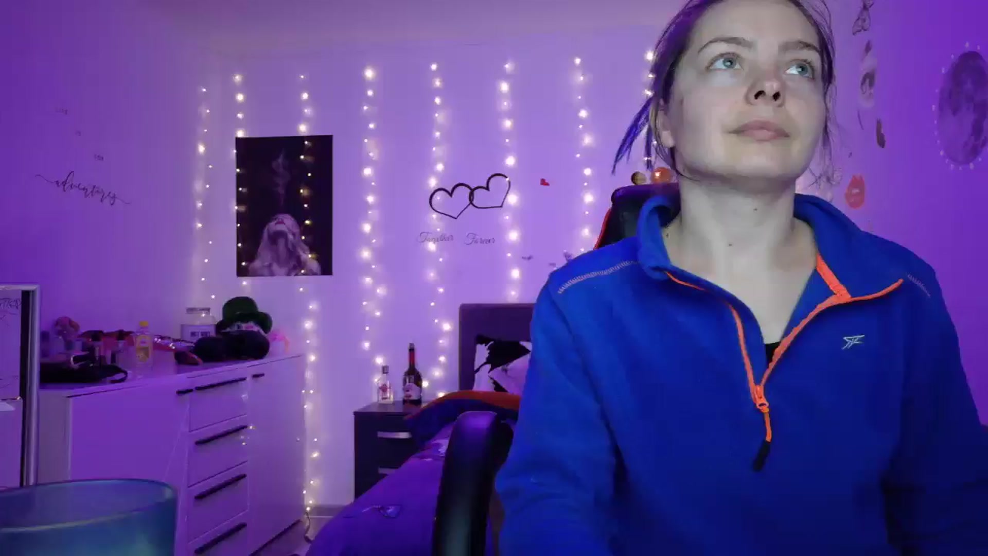 Gallery image thumbnail from YreneA's myfreecams stream on, 05/15/2025, 19:33 image 1 of 20