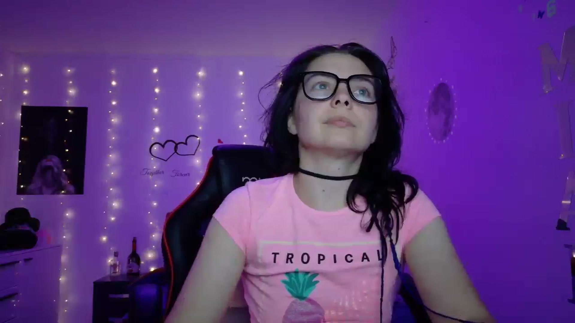Gallery image thumbnail from YreneA's myfreecams stream on, 05/15/2025, 19:33 image 15 of 20