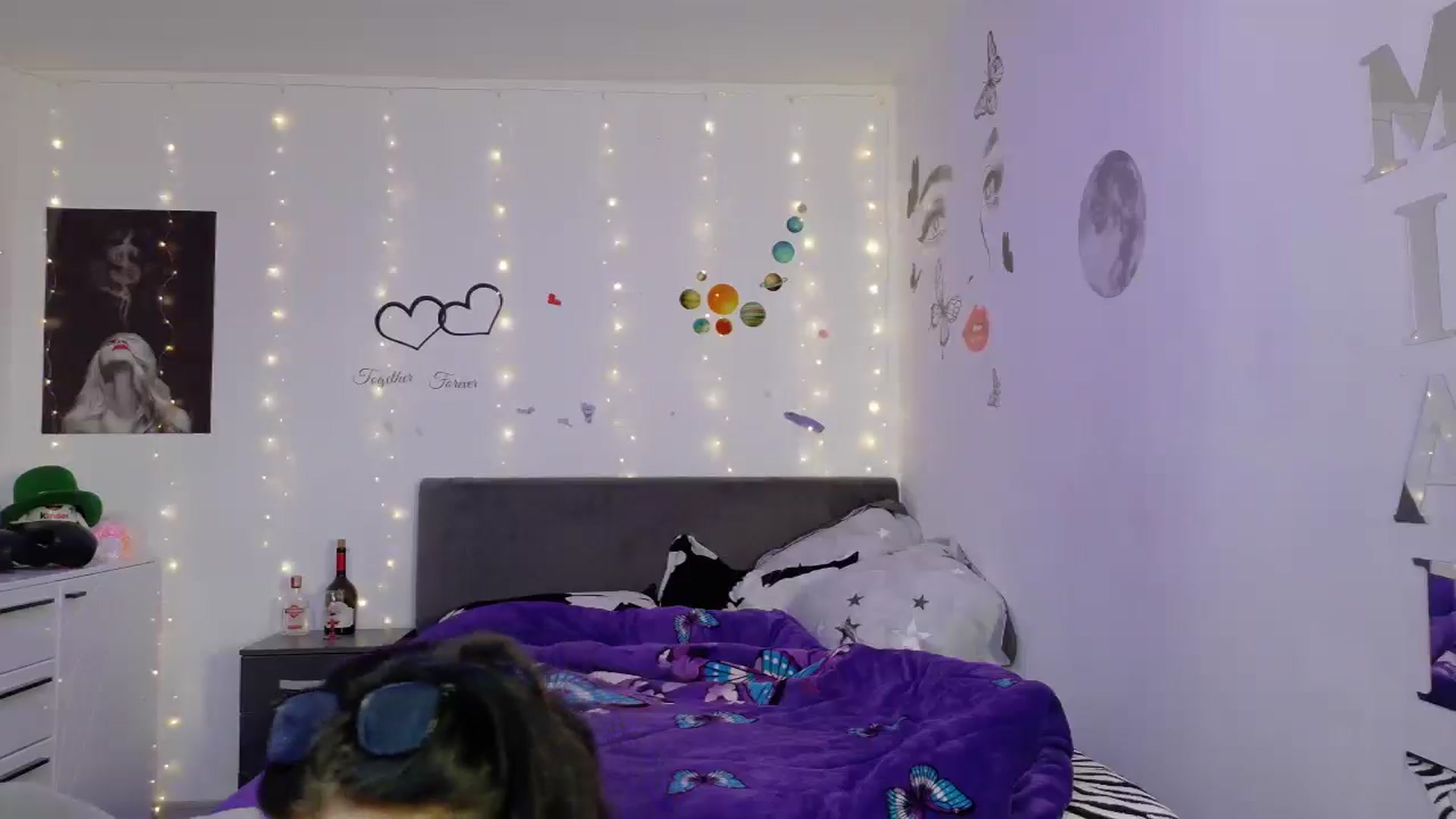 Gallery image thumbnail from YreneA's myfreecams stream on, 05/16/2025, 04:44 image 4 of 20