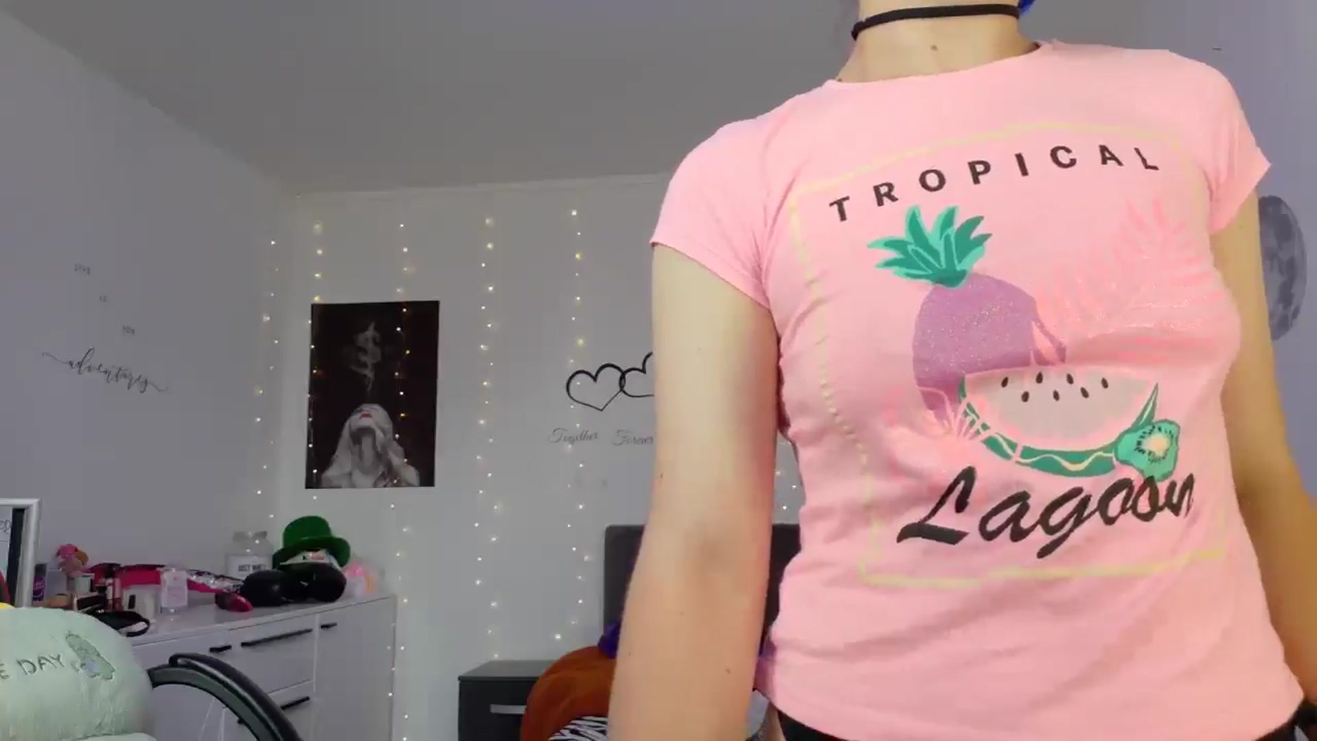 Gallery image thumbnail from YreneA's myfreecams stream on, 05/16/2025, 06:32 image 2 of 20