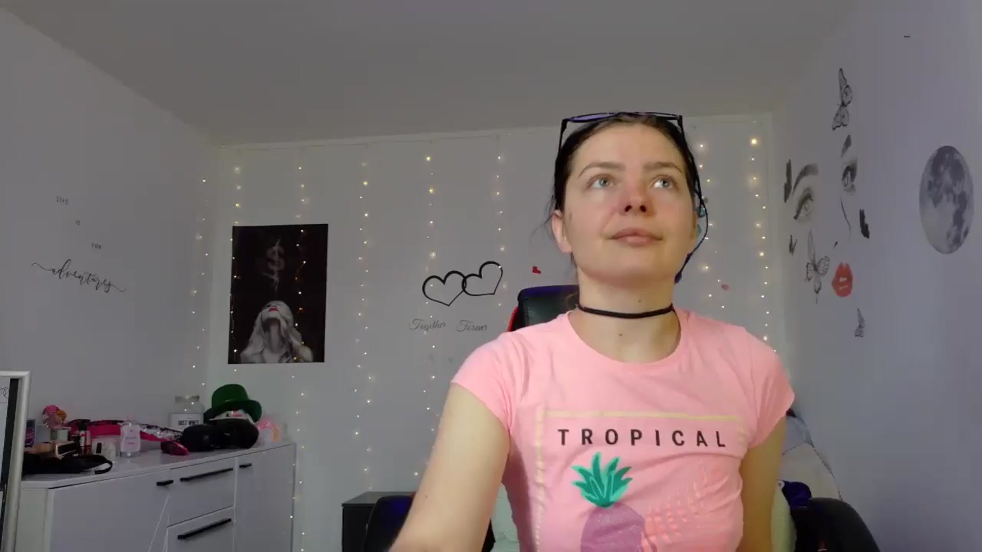 Gallery image thumbnail from YreneA's myfreecams stream on, 05/16/2025, 06:32 image 8 of 20