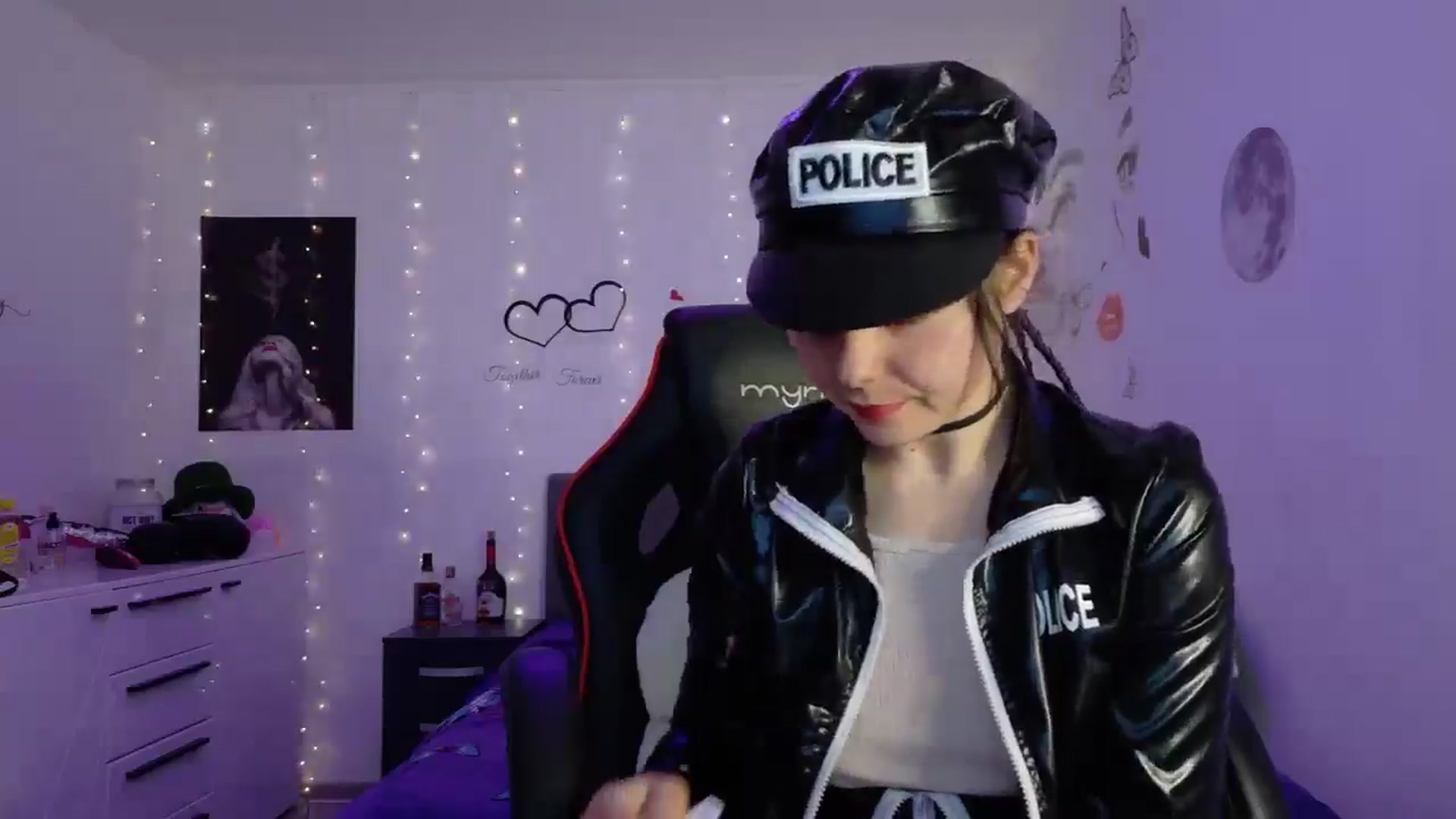 Gallery image thumbnail from YreneA's myfreecams stream on, 05/17/2025, 06:39 image 20 of 20