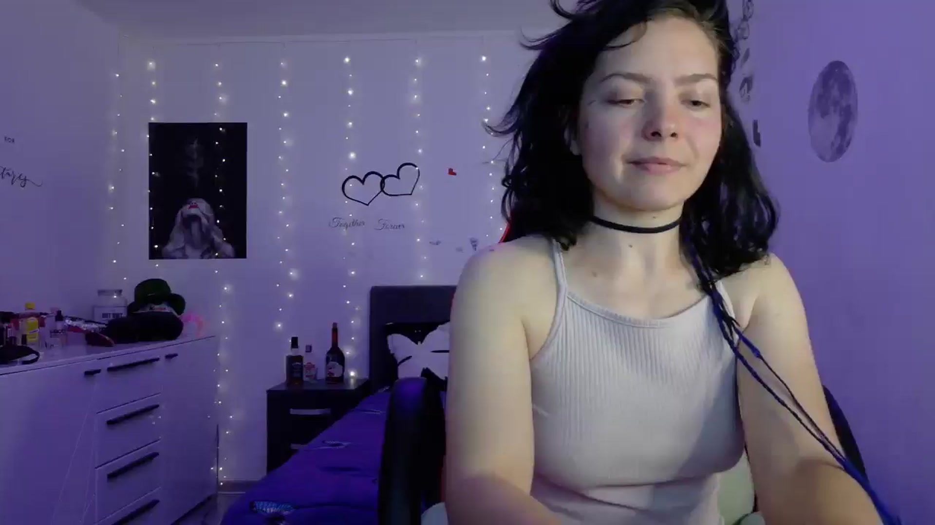 Gallery image thumbnail from YreneA's myfreecams stream on, 05/17/2025, 19:21 image 1 of 20