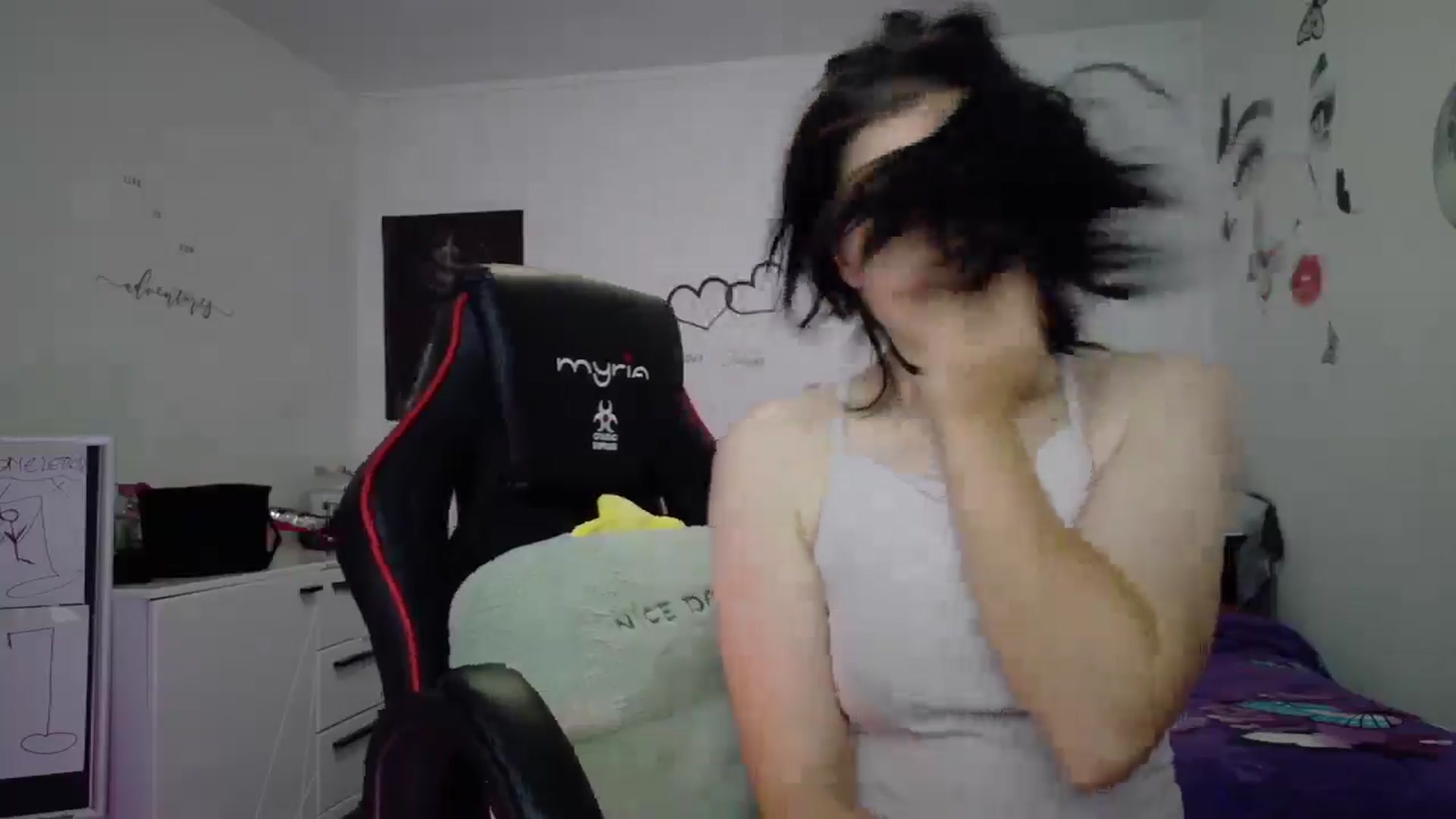 Gallery image thumbnail from YreneA's myfreecams stream on, 05/18/2025, 14:59 image 14 of 20