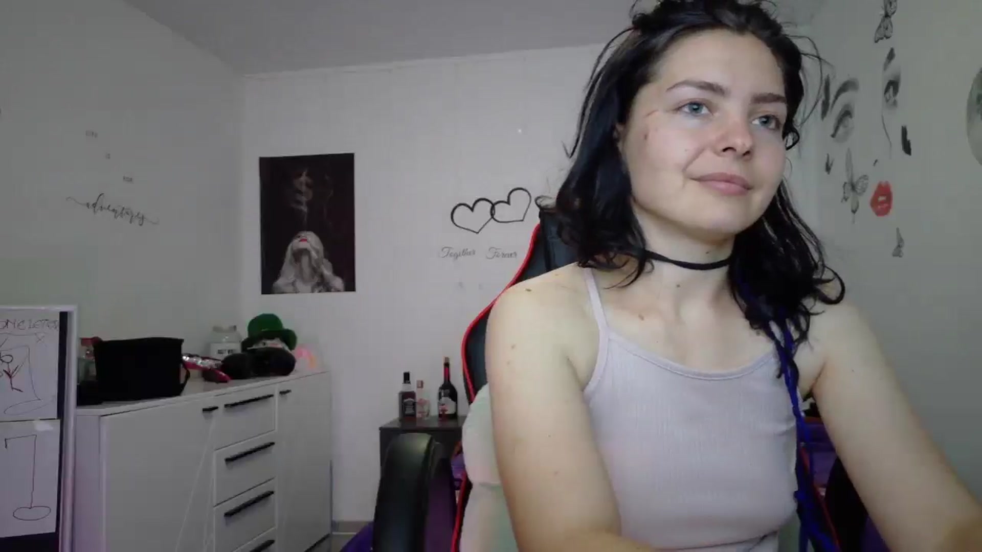 Gallery image thumbnail from YreneA's myfreecams stream on, 05/18/2025, 14:59 image 12 of 20