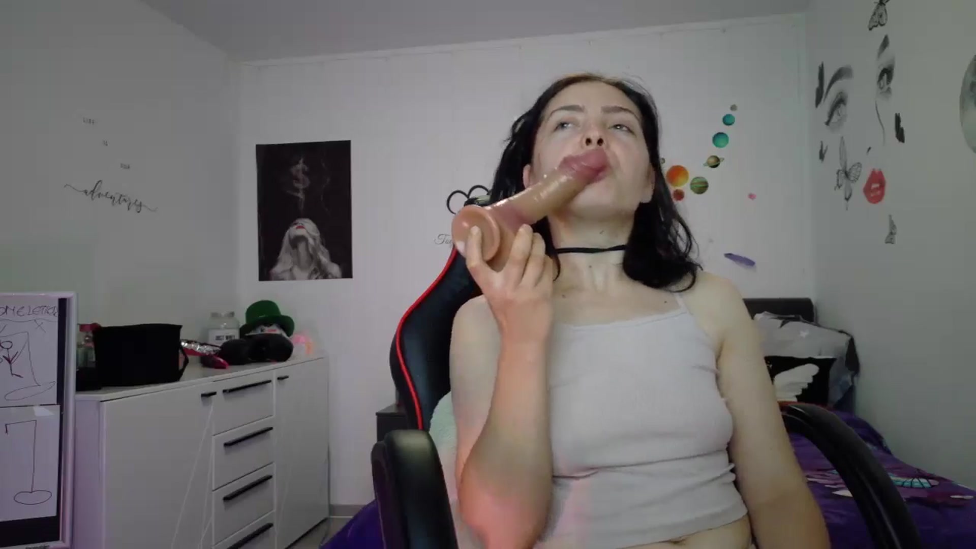 Gallery image thumbnail from YreneA's myfreecams stream on, 05/18/2025, 14:59 image 17 of 20