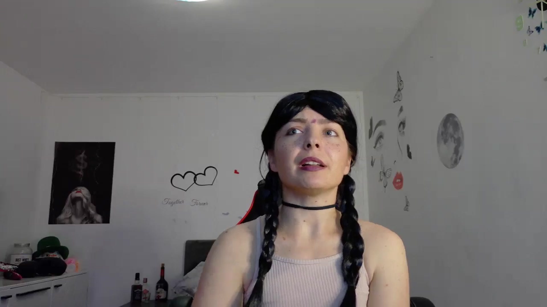 Gallery image thumbnail from YreneA's myfreecams stream on, 05/18/2025, 19:13 image 5 of 20