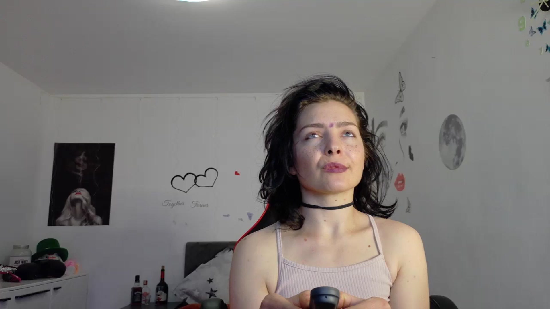 Gallery image thumbnail from YreneA's myfreecams stream on, 05/18/2025, 19:13 image 8 of 20