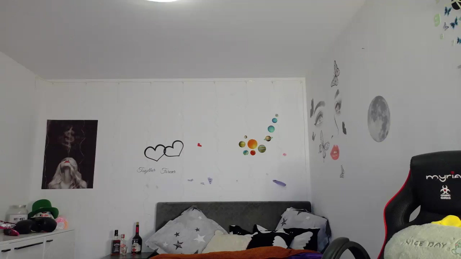 Gallery image thumbnail from YreneA's myfreecams stream on, 05/18/2025, 19:13 image 3 of 20