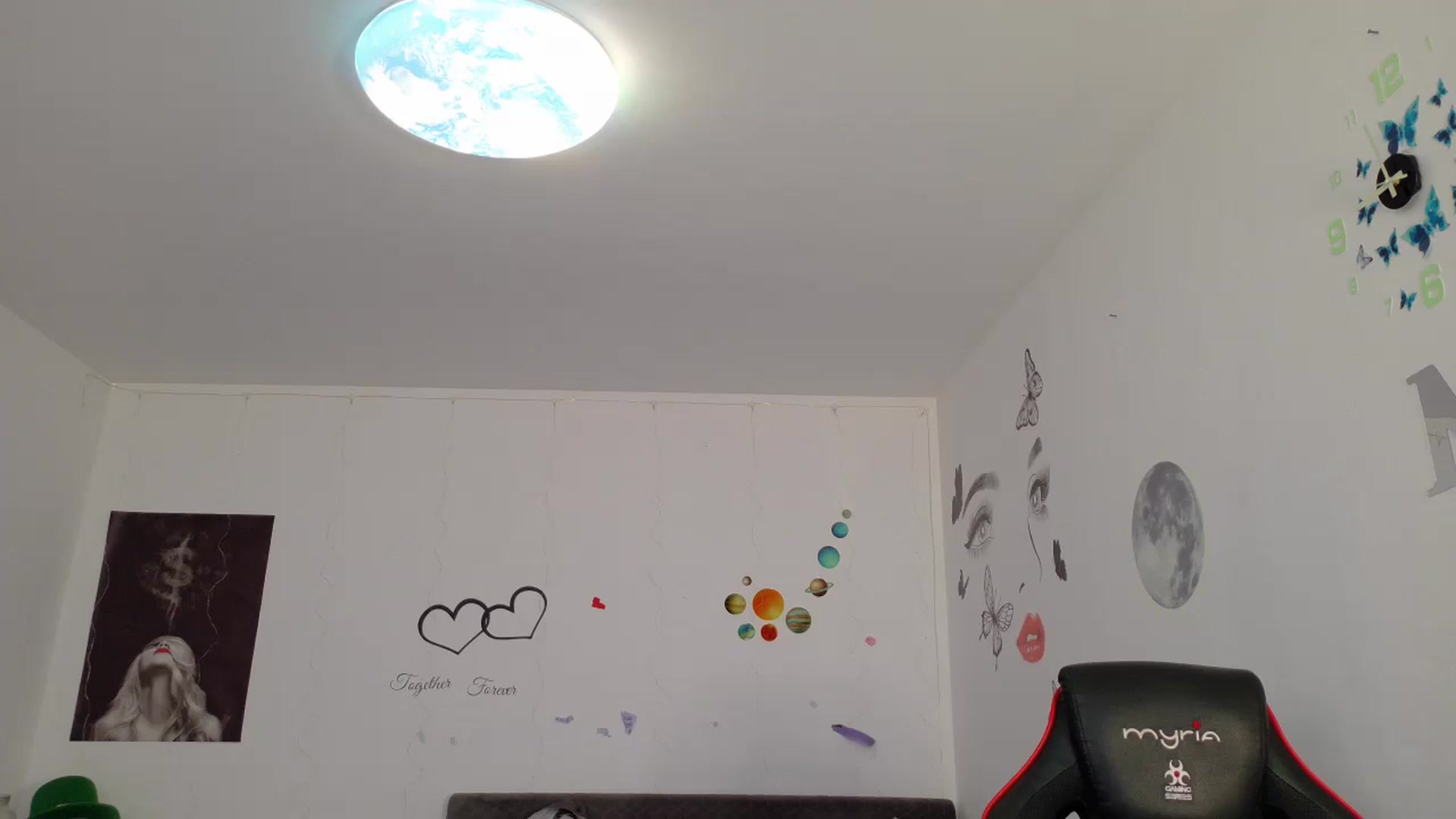 Gallery image thumbnail from YreneA's myfreecams stream on, 05/19/2025, 06:06 image 18 of 20