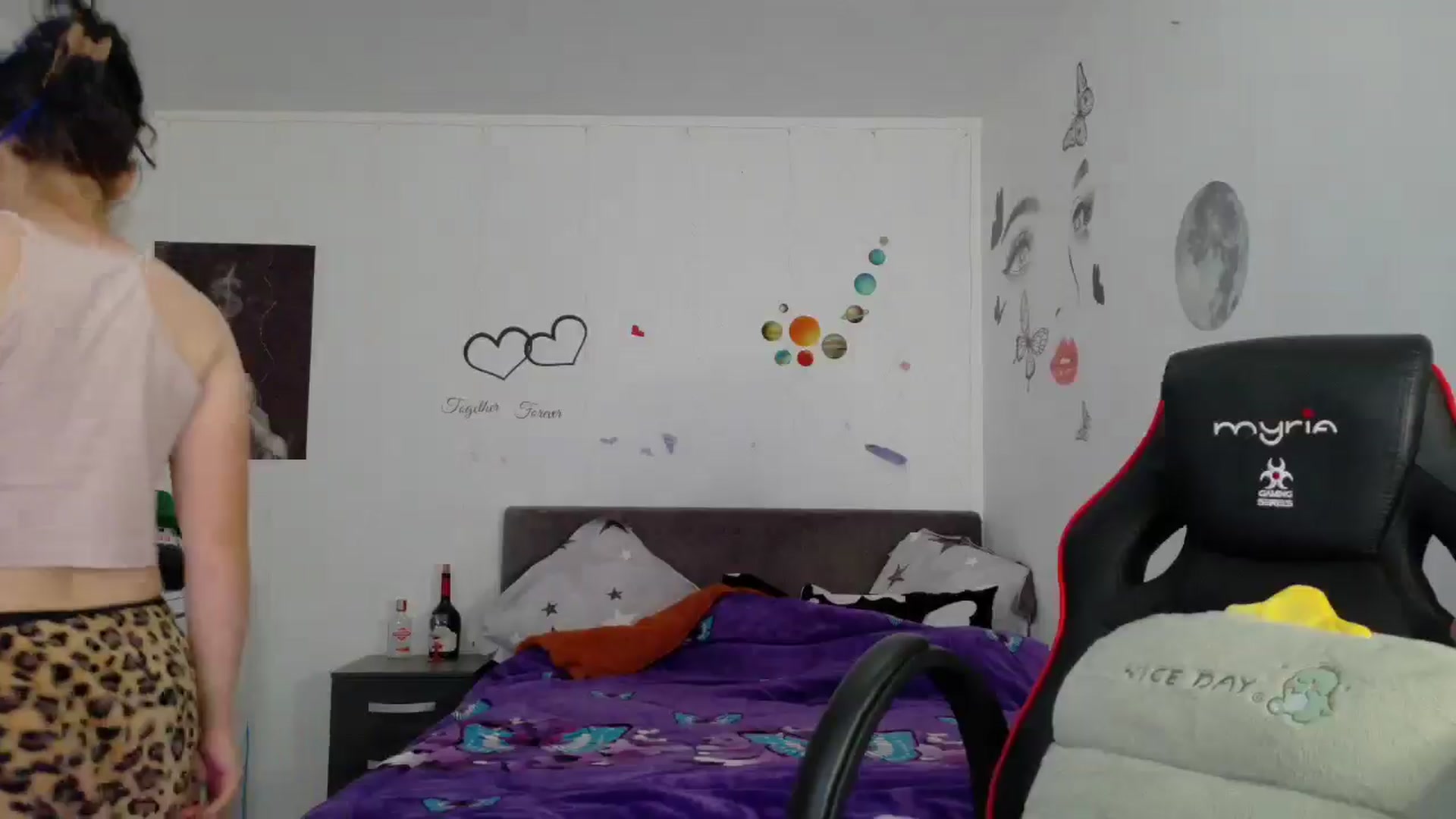 Gallery image thumbnail from YreneA's myfreecams stream on, 05/19/2025, 06:06 image 2 of 20