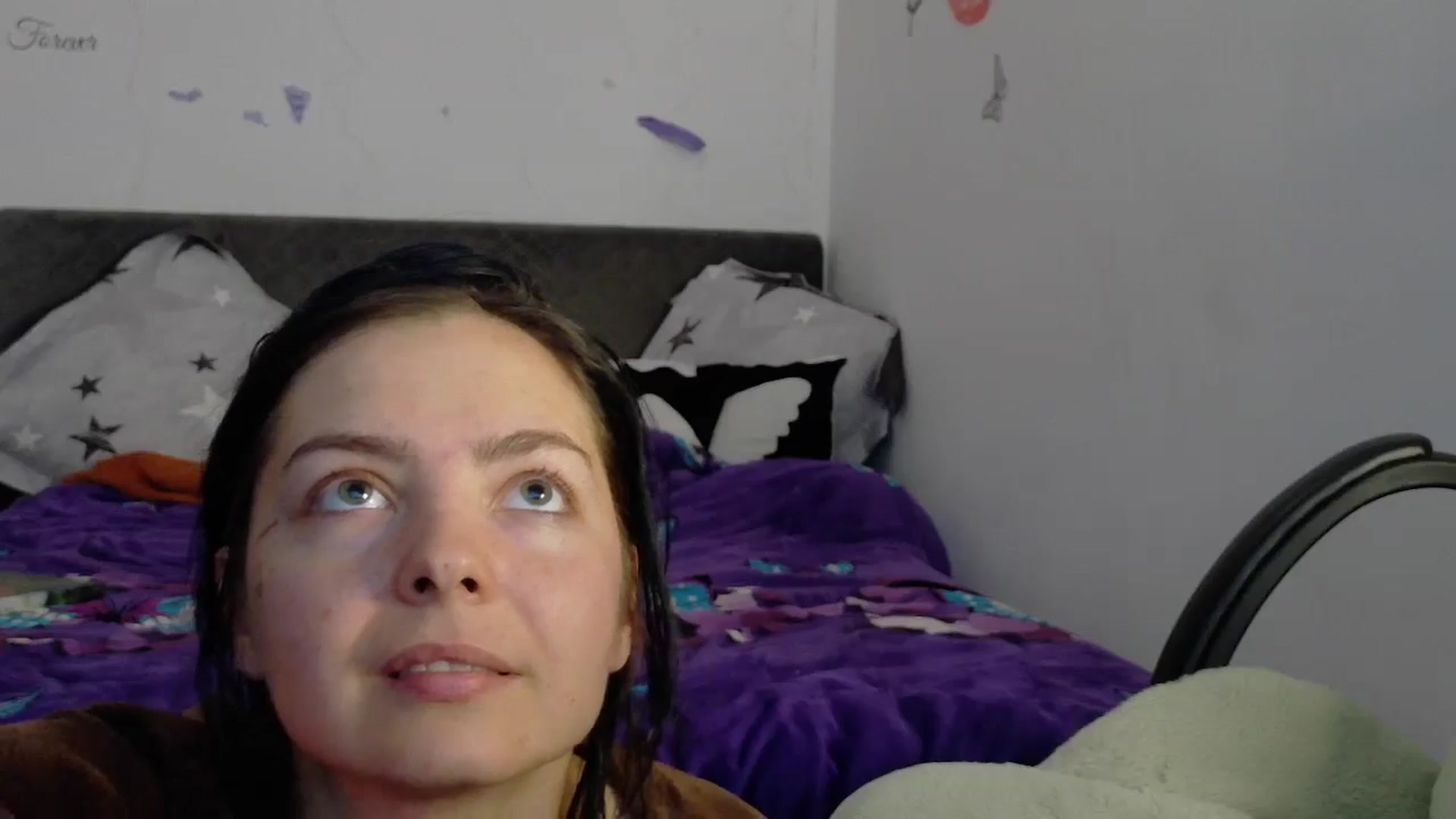 Gallery image thumbnail from YreneA's myfreecams stream on, 05/19/2025, 14:55 image 10 of 20