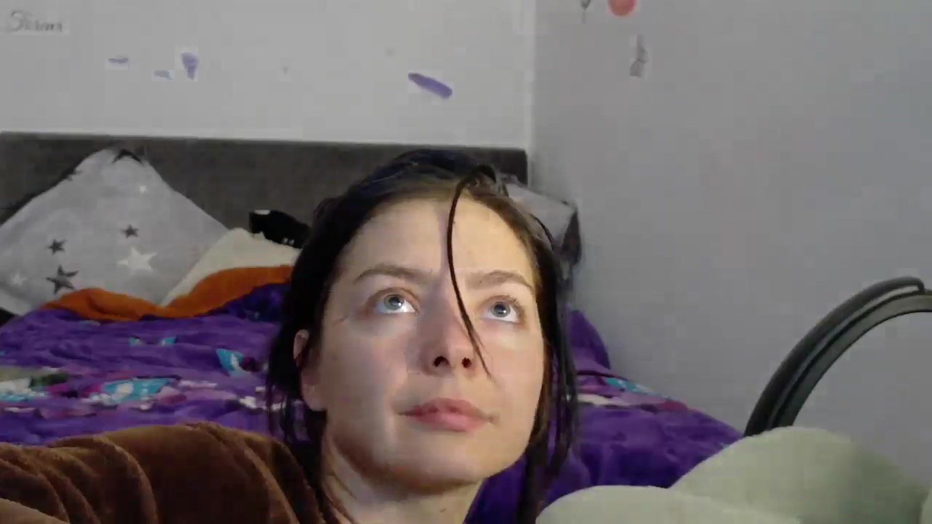 Gallery image thumbnail from YreneA's myfreecams stream on, 05/19/2025, 14:55 image 16 of 20