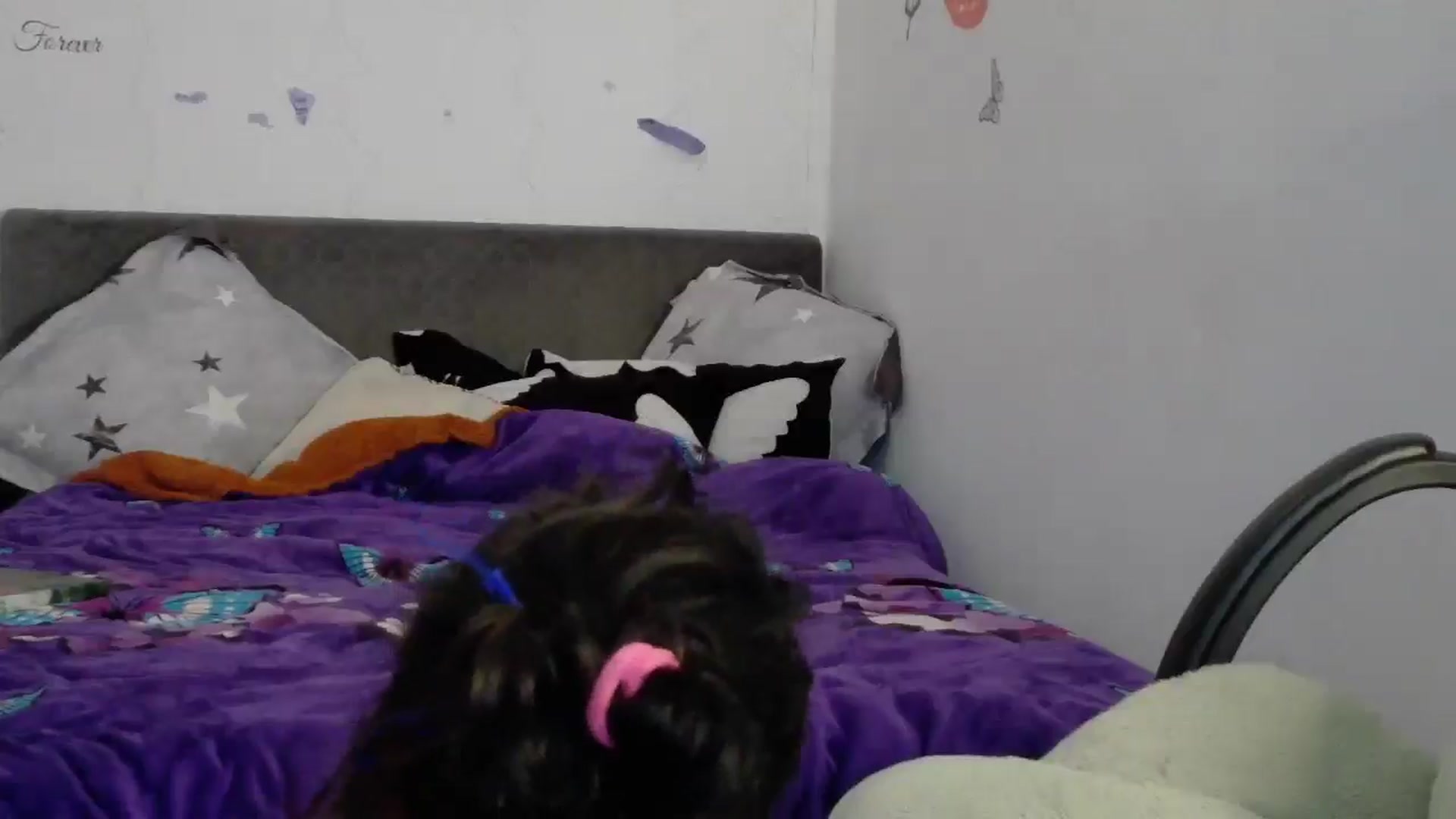 Gallery image thumbnail from YreneA's myfreecams stream on, 05/19/2025, 14:55 image 17 of 20