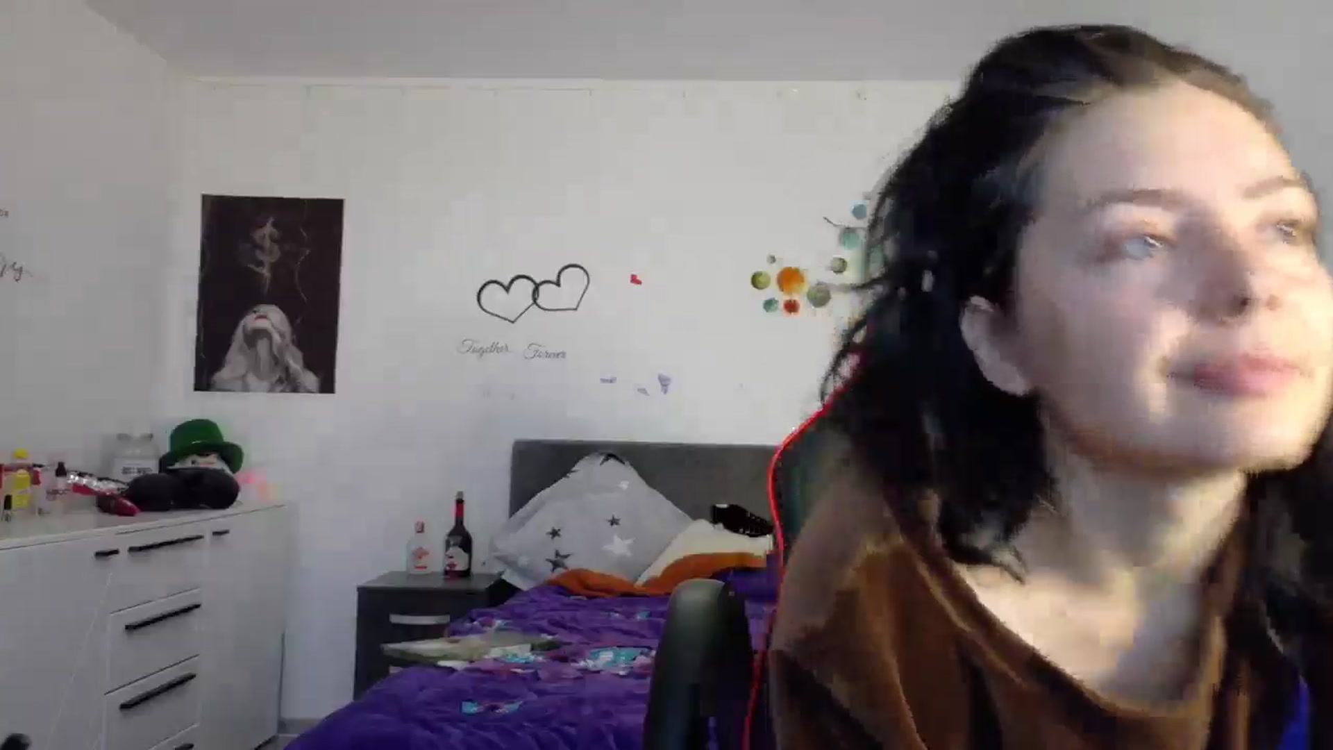 Gallery image thumbnail from YreneA's myfreecams stream on, 05/19/2025, 18:01 image 5 of 20