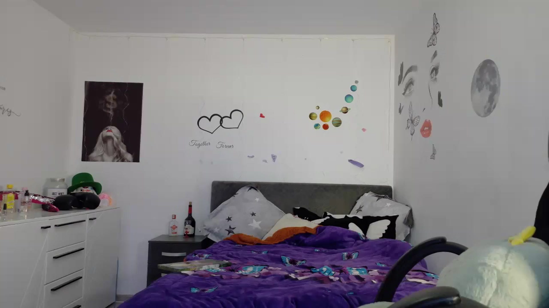 Gallery image thumbnail from YreneA's myfreecams stream on, 05/19/2025, 18:01 image 11 of 20