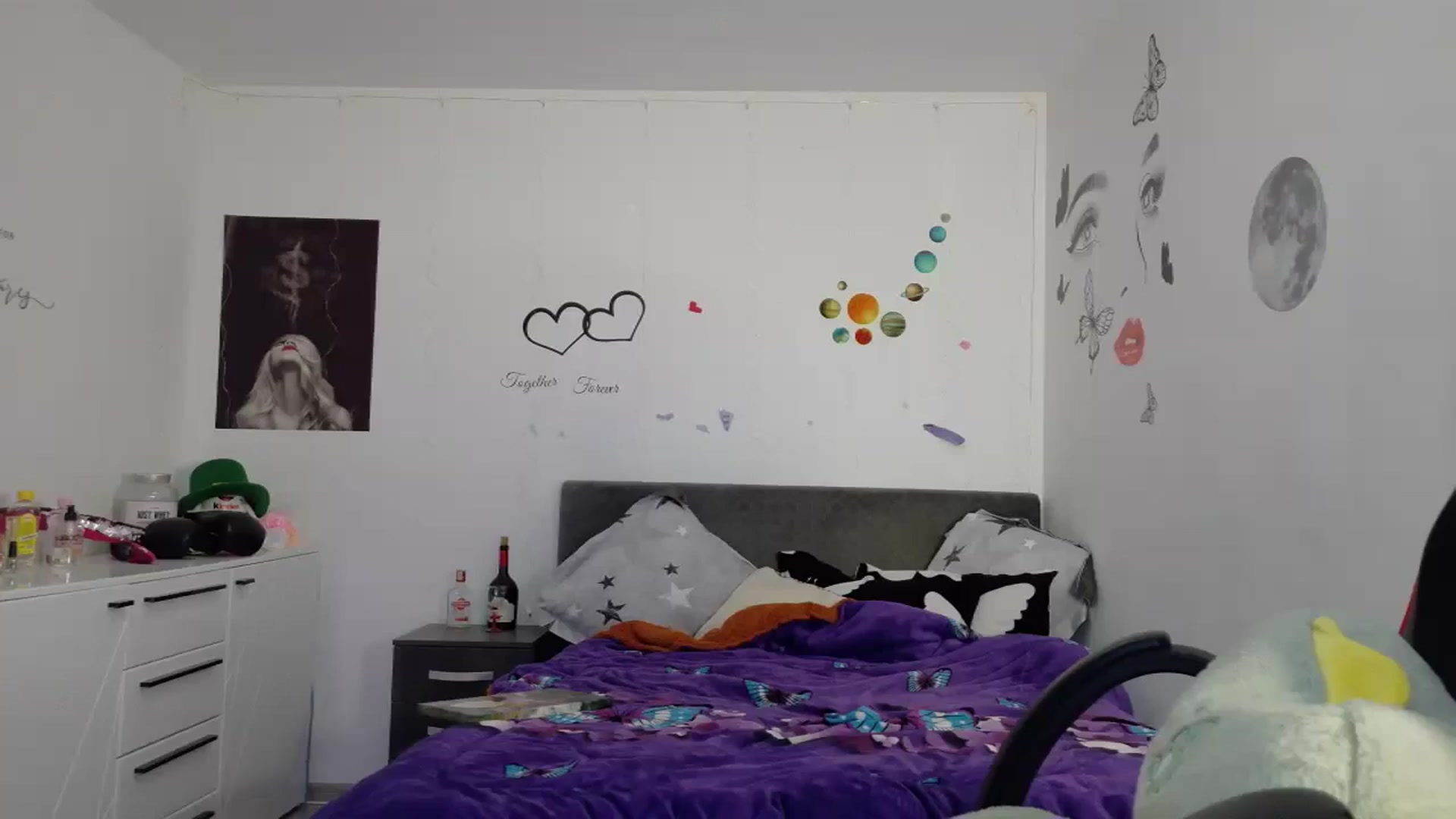 Gallery image thumbnail from YreneA's myfreecams stream on, 05/19/2025, 18:01 image 16 of 20