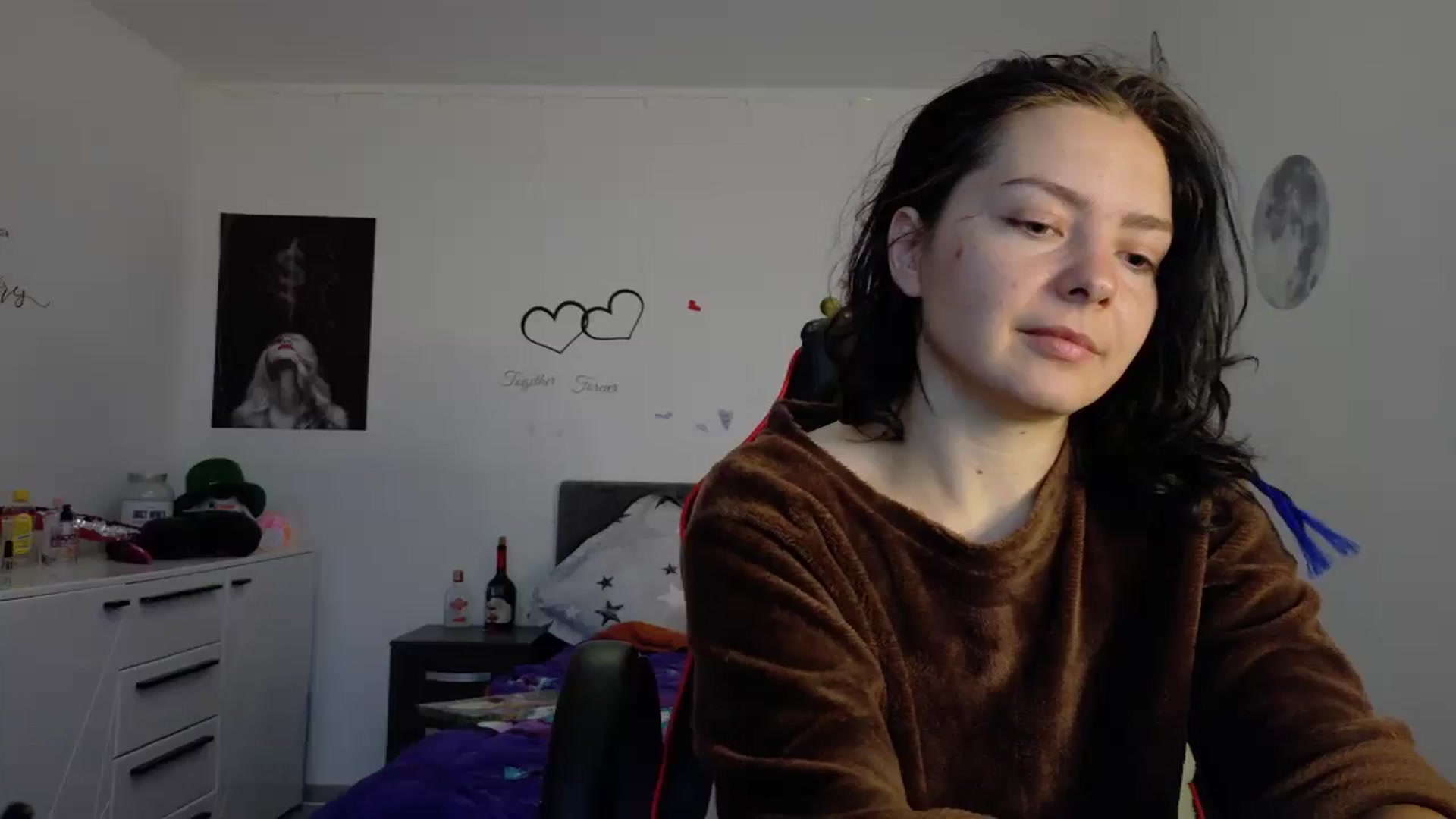 Gallery image thumbnail from YreneA's myfreecams stream on, 05/19/2025, 18:01 image 3 of 20
