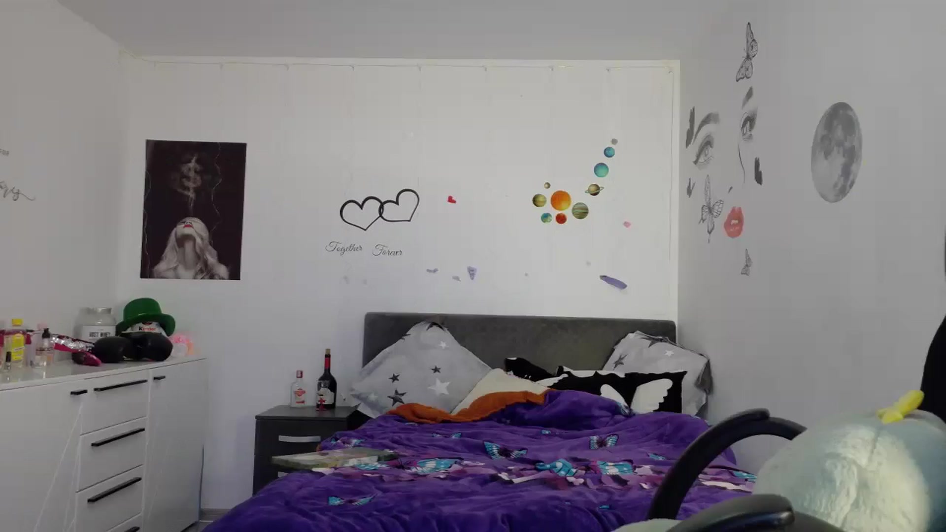 Gallery image thumbnail from YreneA's myfreecams stream on, 05/19/2025, 18:01 image 12 of 20