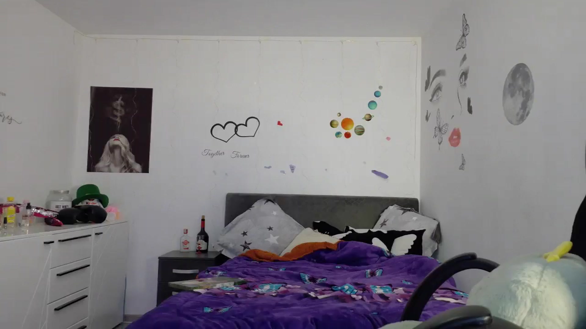 Gallery image thumbnail from YreneA's myfreecams stream on, 05/19/2025, 18:01 image 13 of 20