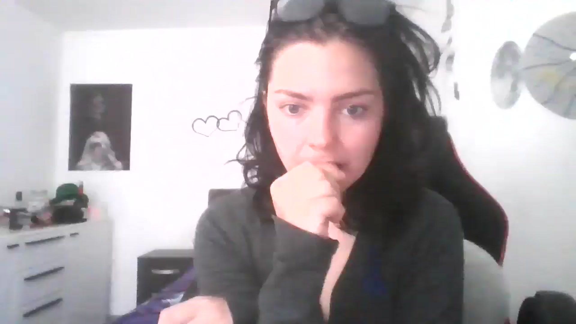Gallery image thumbnail from YreneA's myfreecams stream on, 05/20/2025, 08:12 image 1 of 20