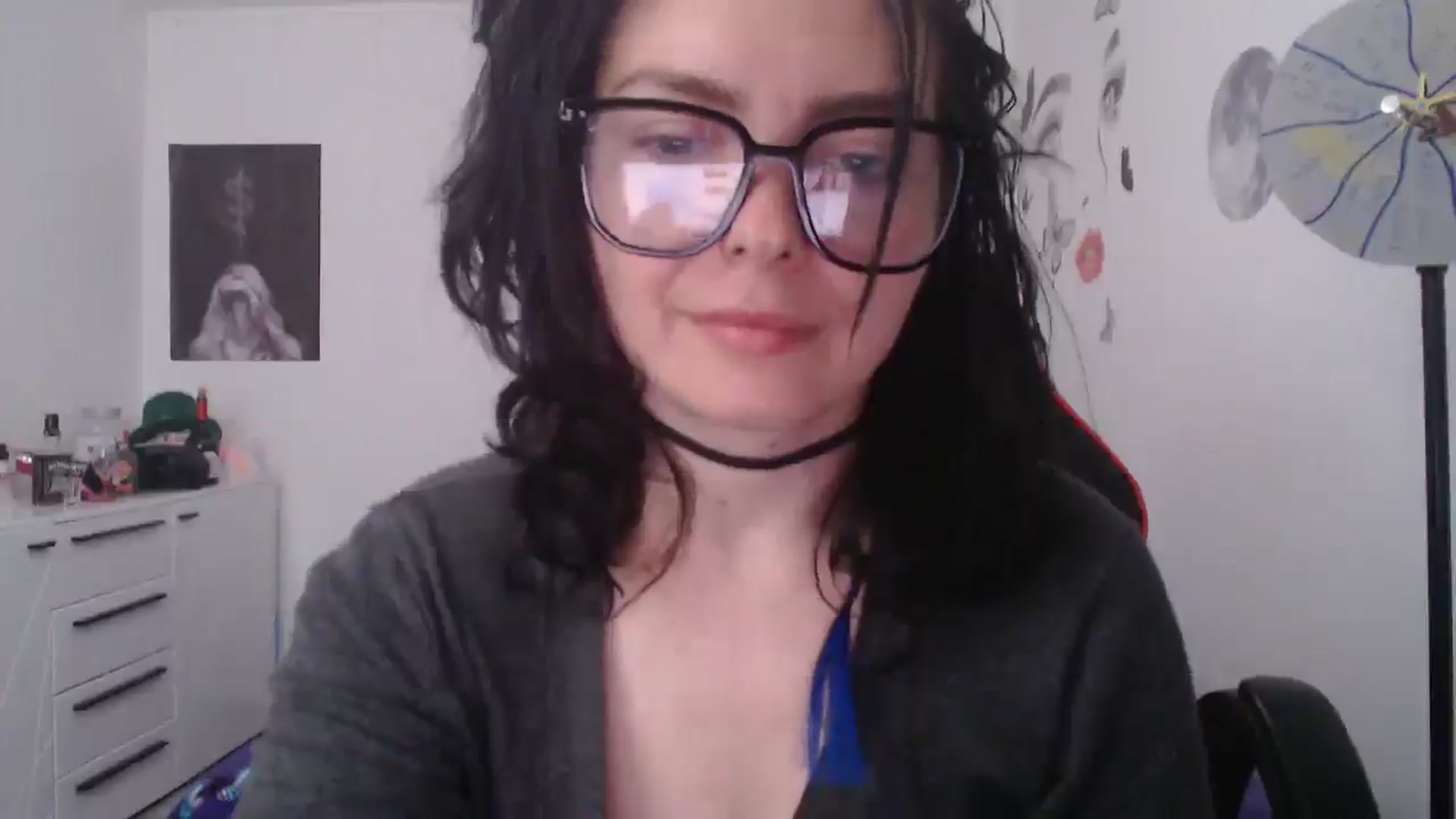 Gallery image thumbnail from YreneA's myfreecams stream on, 05/20/2025, 08:12 image 5 of 20