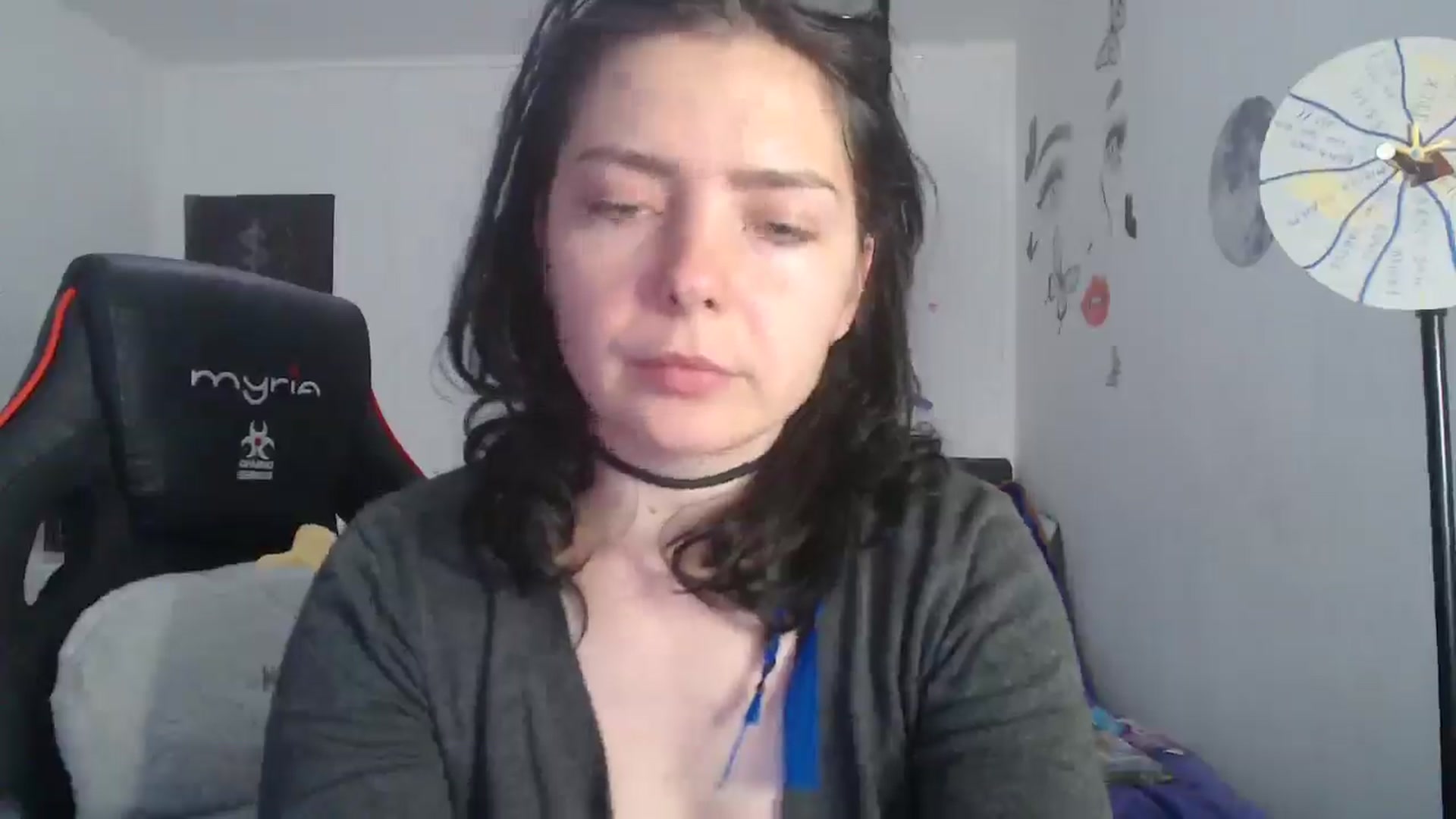 Gallery image thumbnail from YreneA's myfreecams stream on, 05/20/2025, 08:12 image 11 of 20