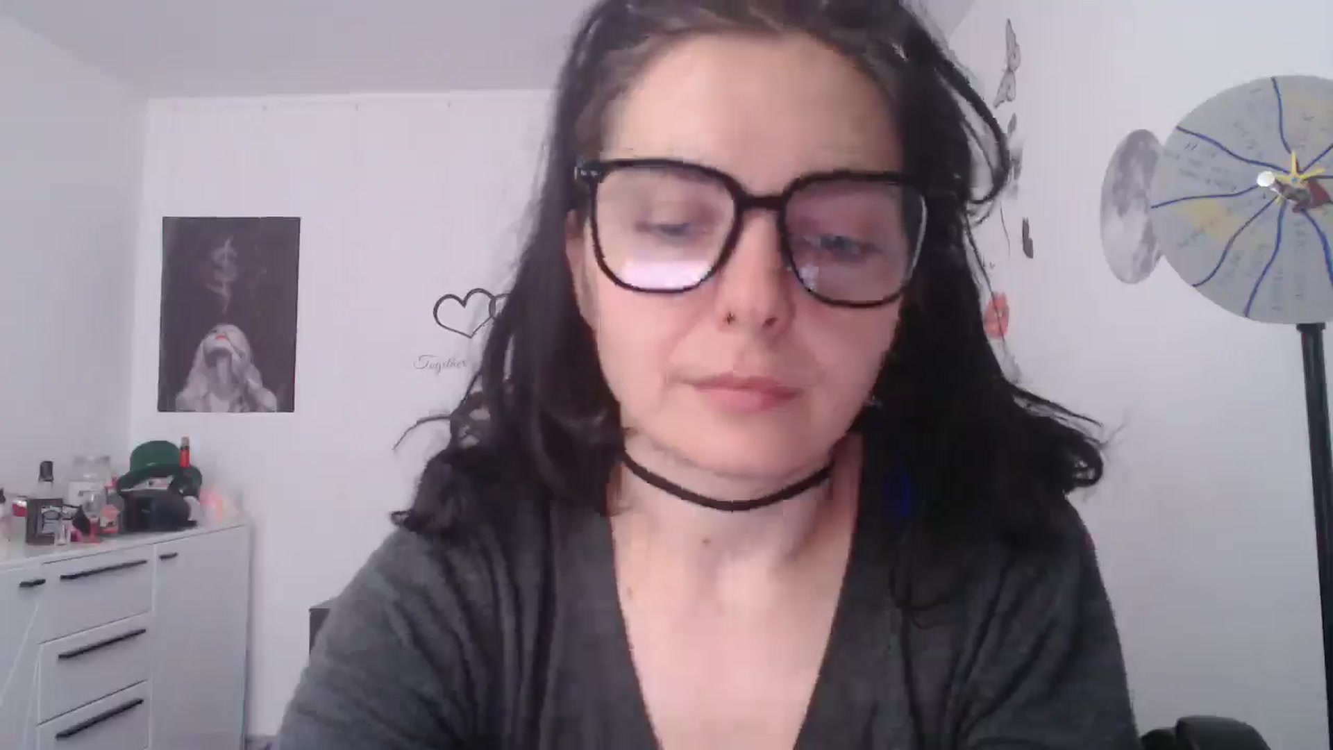 Gallery image thumbnail from YreneA's myfreecams stream on, 05/20/2025, 08:12 image 2 of 20