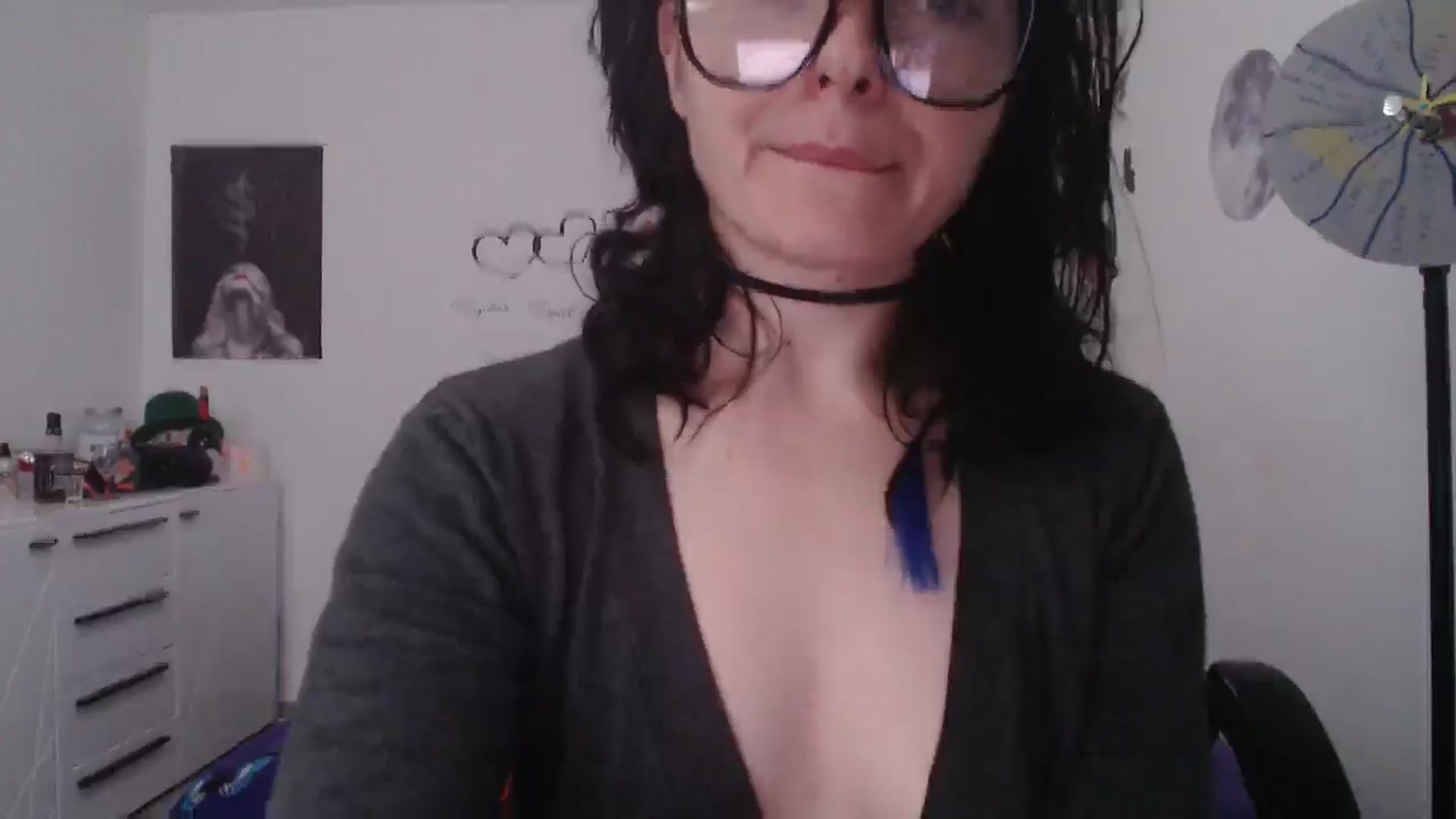 Gallery image thumbnail from YreneA's myfreecams stream on, 05/20/2025, 08:12 image 6 of 20