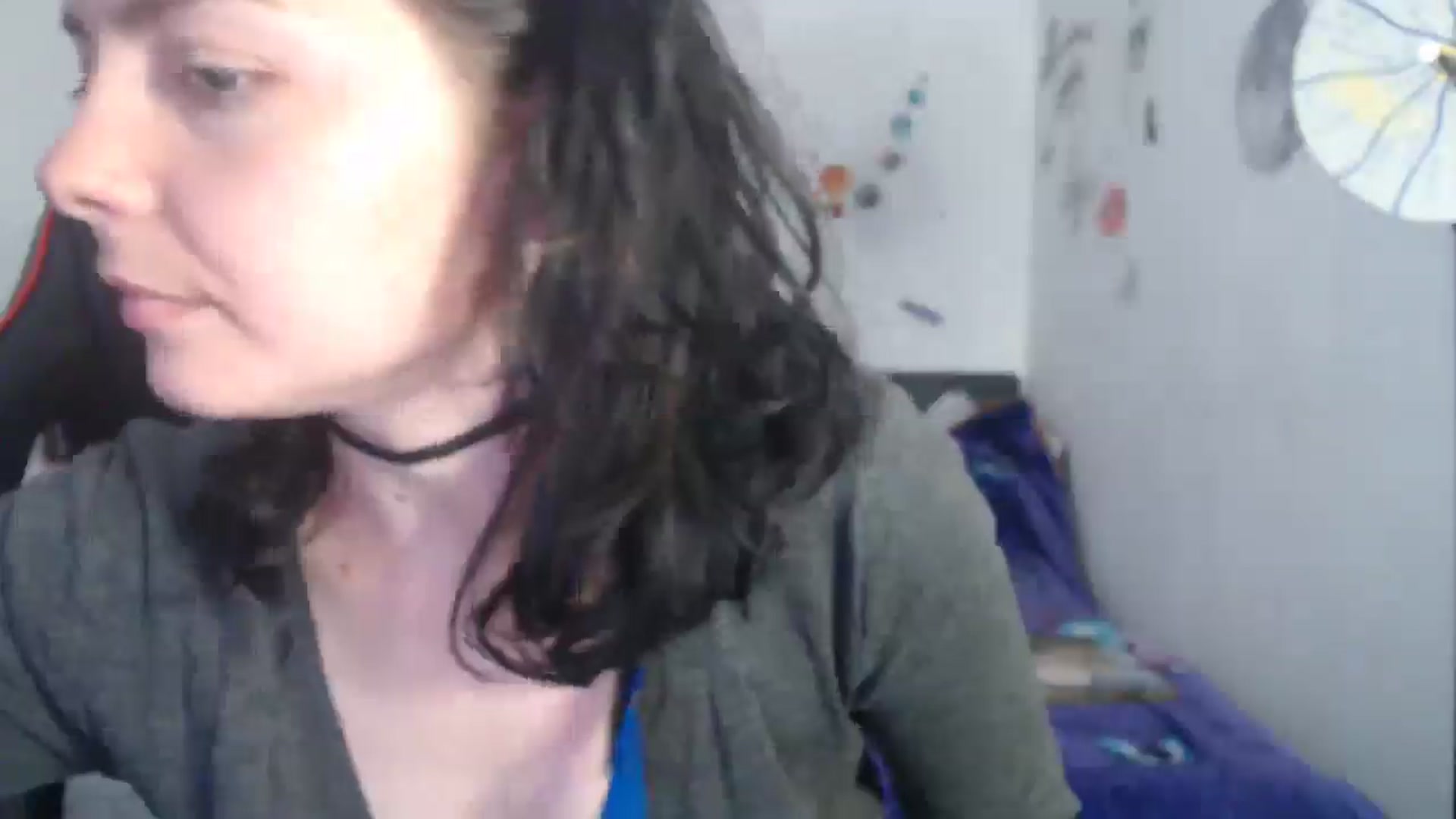 Gallery image thumbnail from YreneA's myfreecams stream on, 05/20/2025, 08:12 image 10 of 20