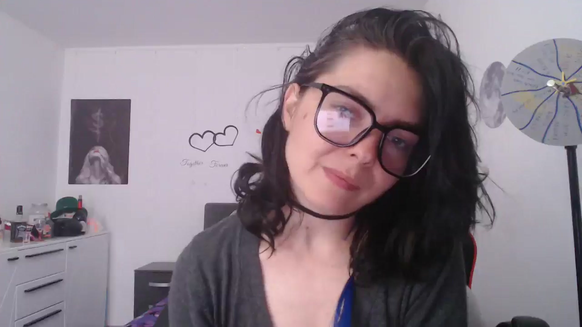 Gallery image thumbnail from YreneA's myfreecams stream on, 05/20/2025, 08:12 image 3 of 20