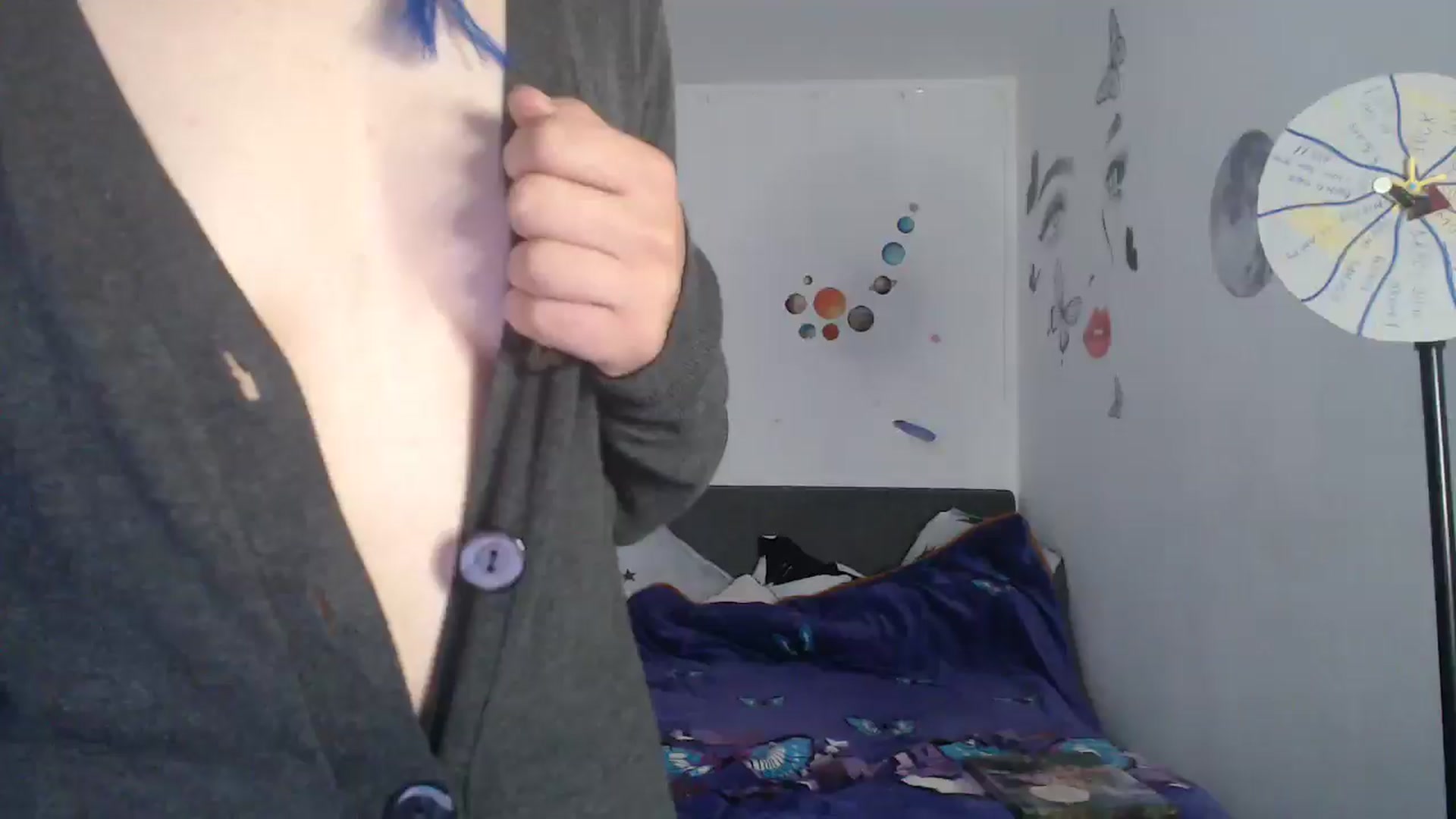 Gallery image thumbnail from YreneA's myfreecams stream on, 05/20/2025, 08:12 image 12 of 20