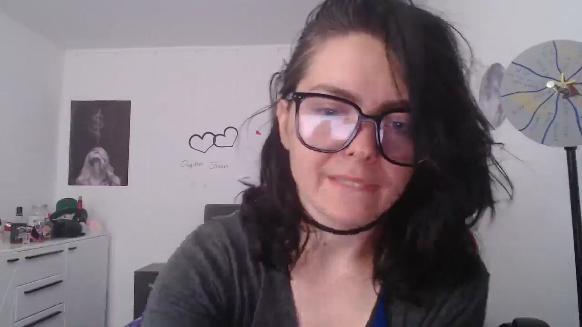 Gallery image thumbnail from YreneA's myfreecams stream on, 05/20/2025, 08:12 image 4 of 20