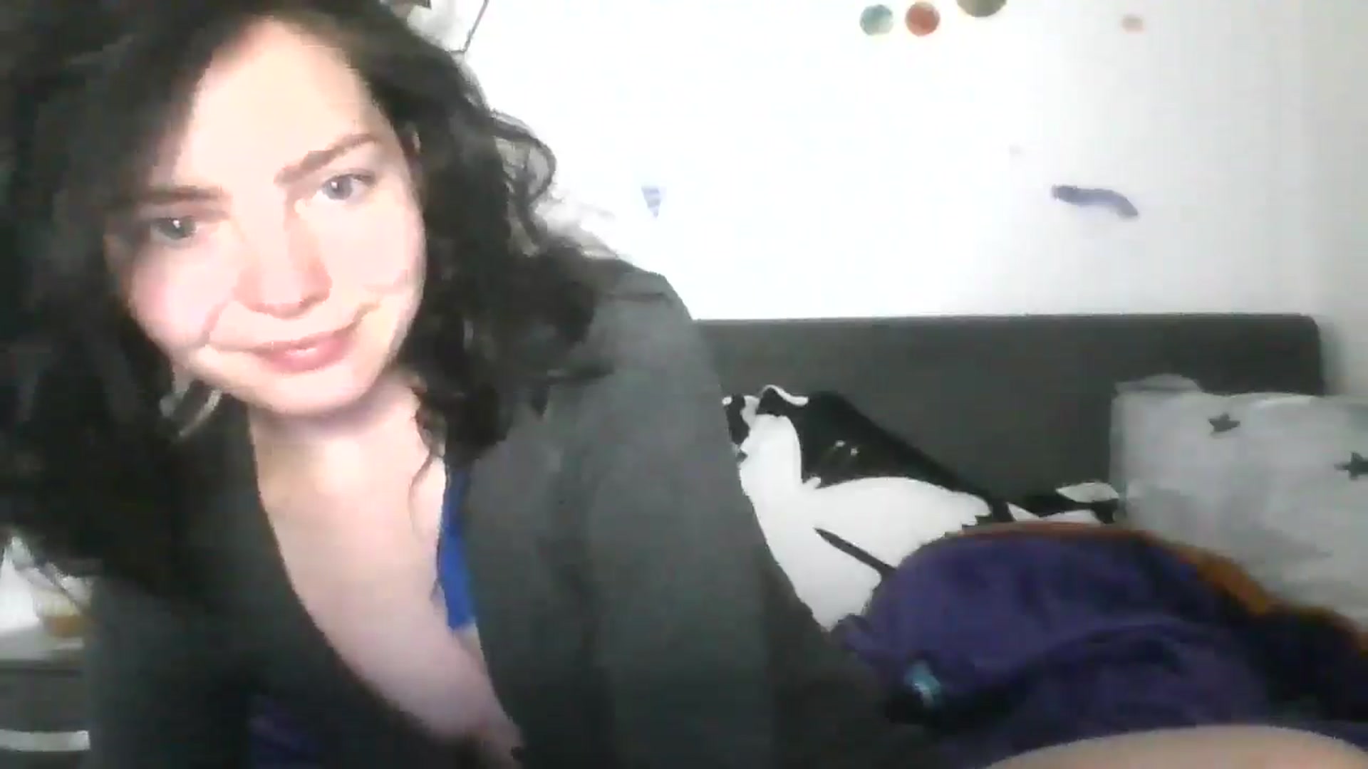 Gallery image thumbnail from YreneA's myfreecams stream on, 05/21/2025, 18:37 image 20 of 20