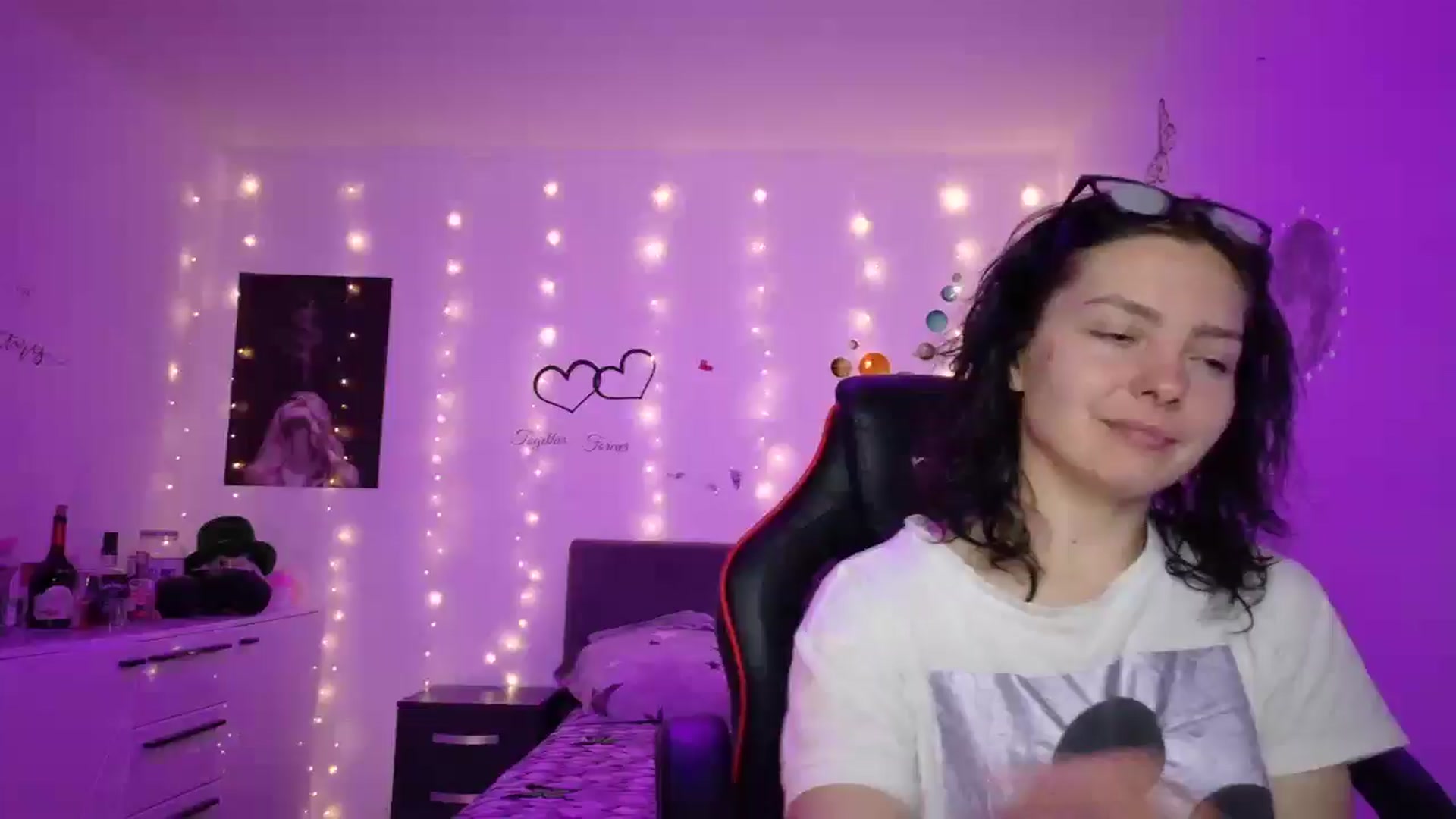Gallery image thumbnail from YreneA's myfreecams stream on, 05/24/2025, 19:25 image 1 of 20