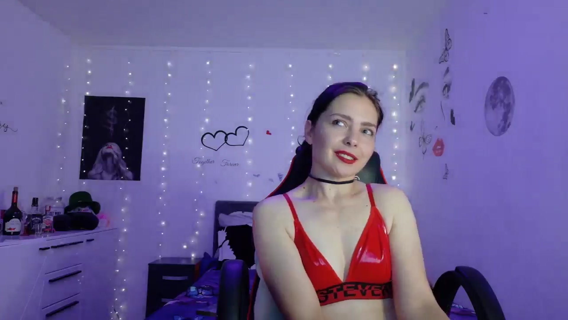 Gallery image thumbnail from YreneA's myfreecams stream on, 05/25/2025, 18:59 image 18 of 20