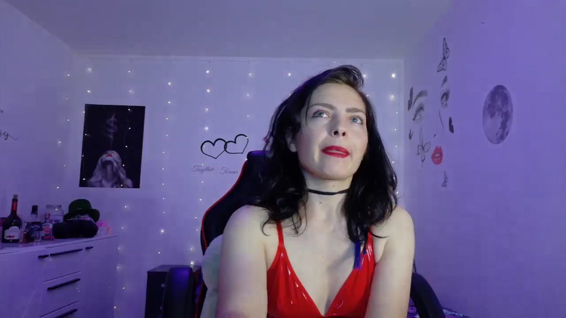 Gallery image thumbnail from YreneA's myfreecams stream on, 05/25/2025, 18:59 image 10 of 20