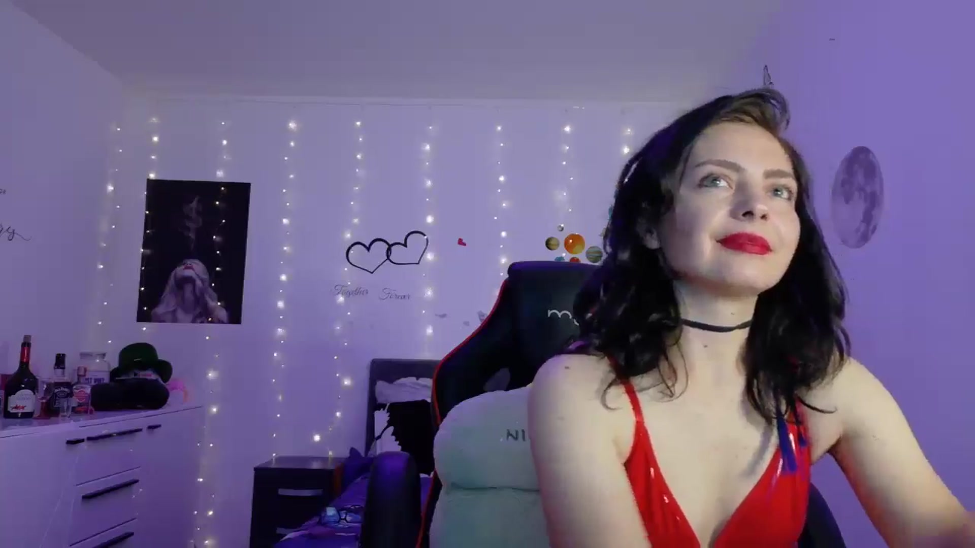 Gallery image thumbnail from YreneA's myfreecams stream on, 05/25/2025, 18:59 image 11 of 20