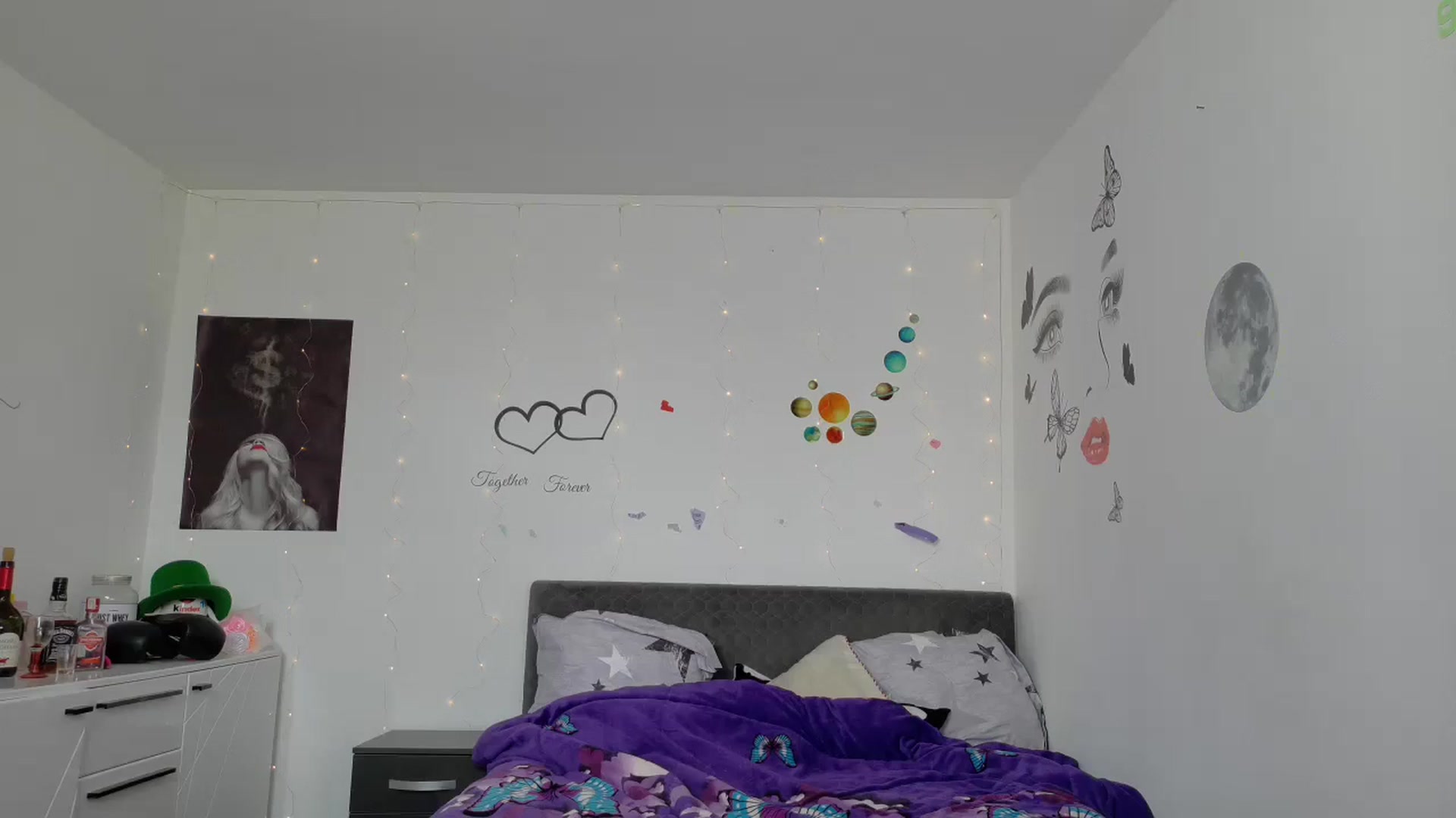 Gallery image thumbnail from YreneA's myfreecams stream on, 05/26/2025, 14:49 image 1 of 20