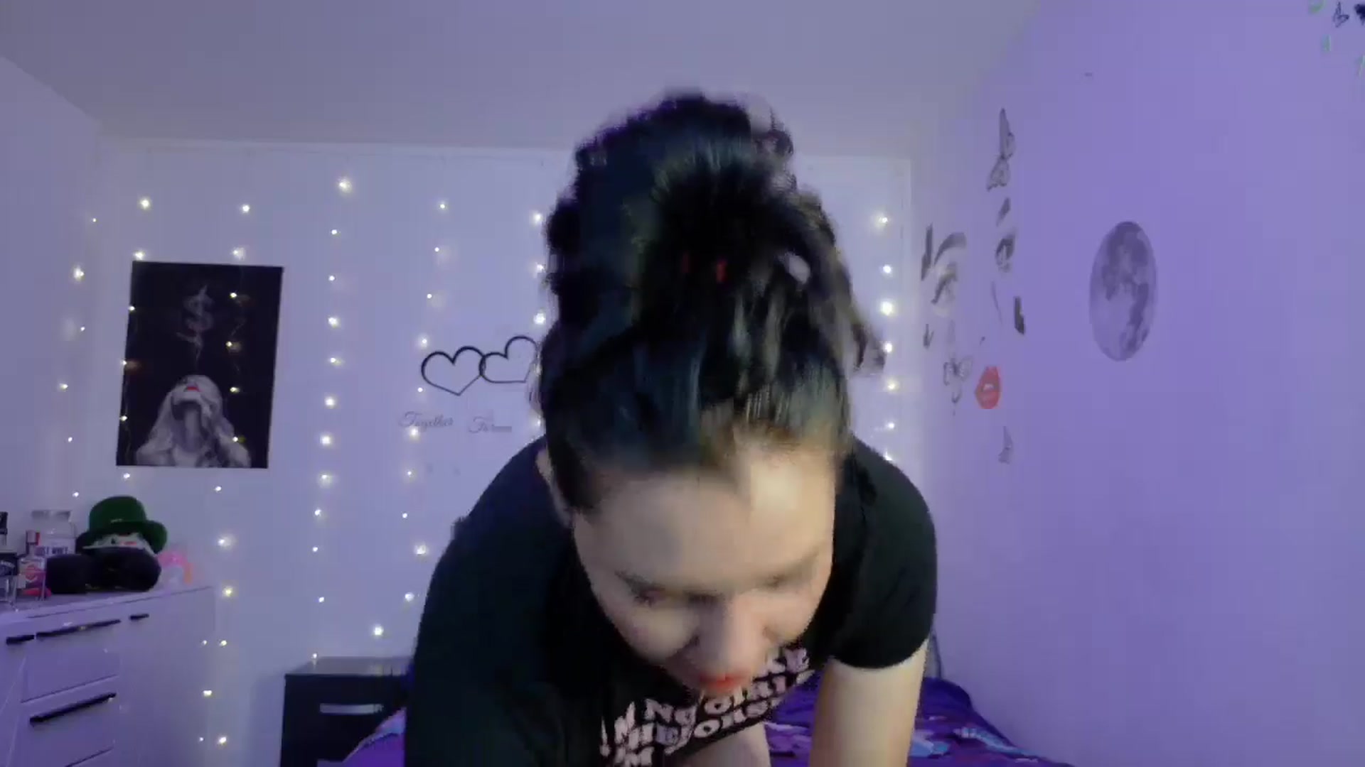 Gallery image thumbnail from YreneA's myfreecams stream on, 05/26/2025, 14:49 image 10 of 20