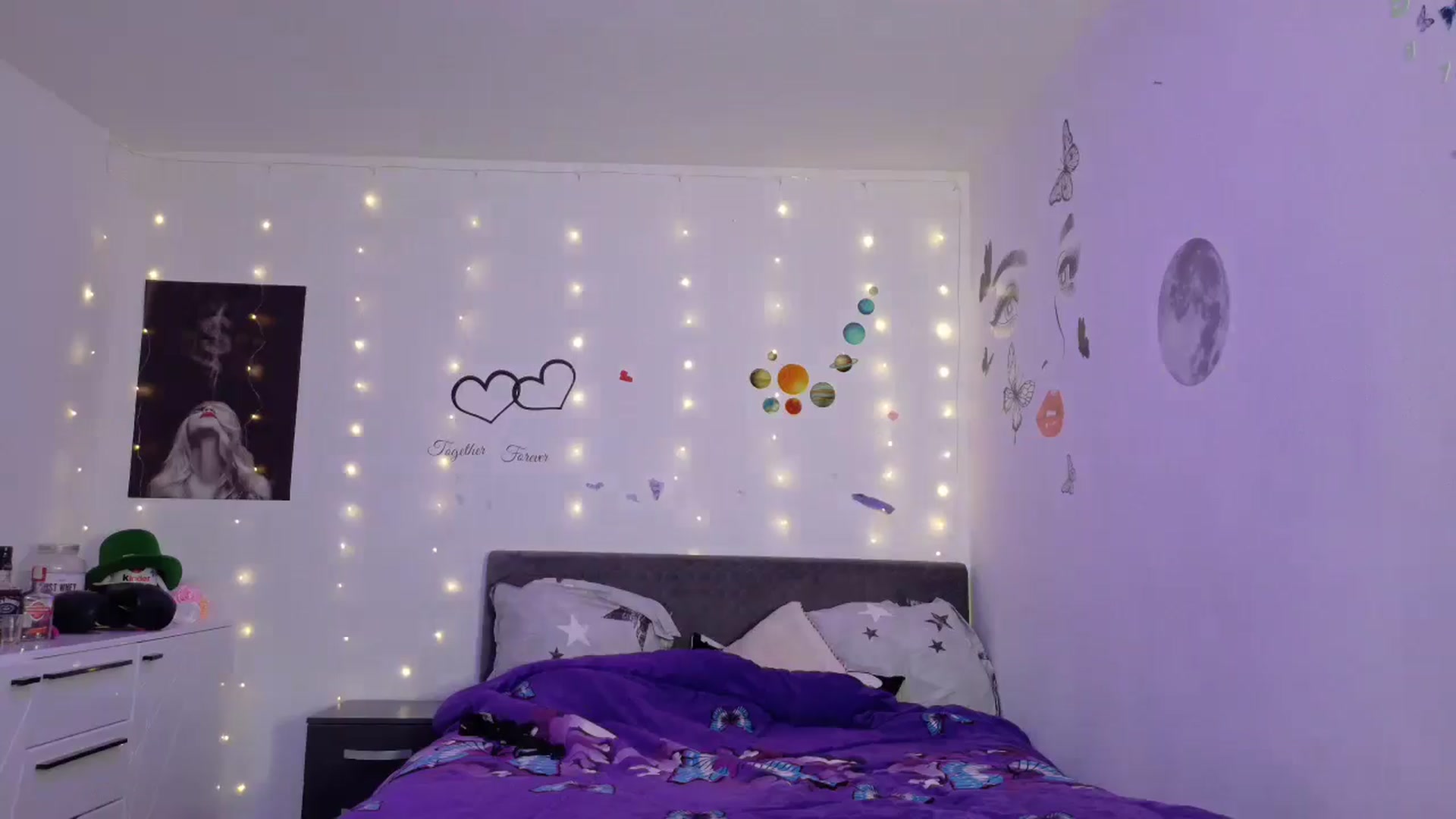 Gallery image thumbnail from YreneA's myfreecams stream on, 05/26/2025, 14:49 image 11 of 20