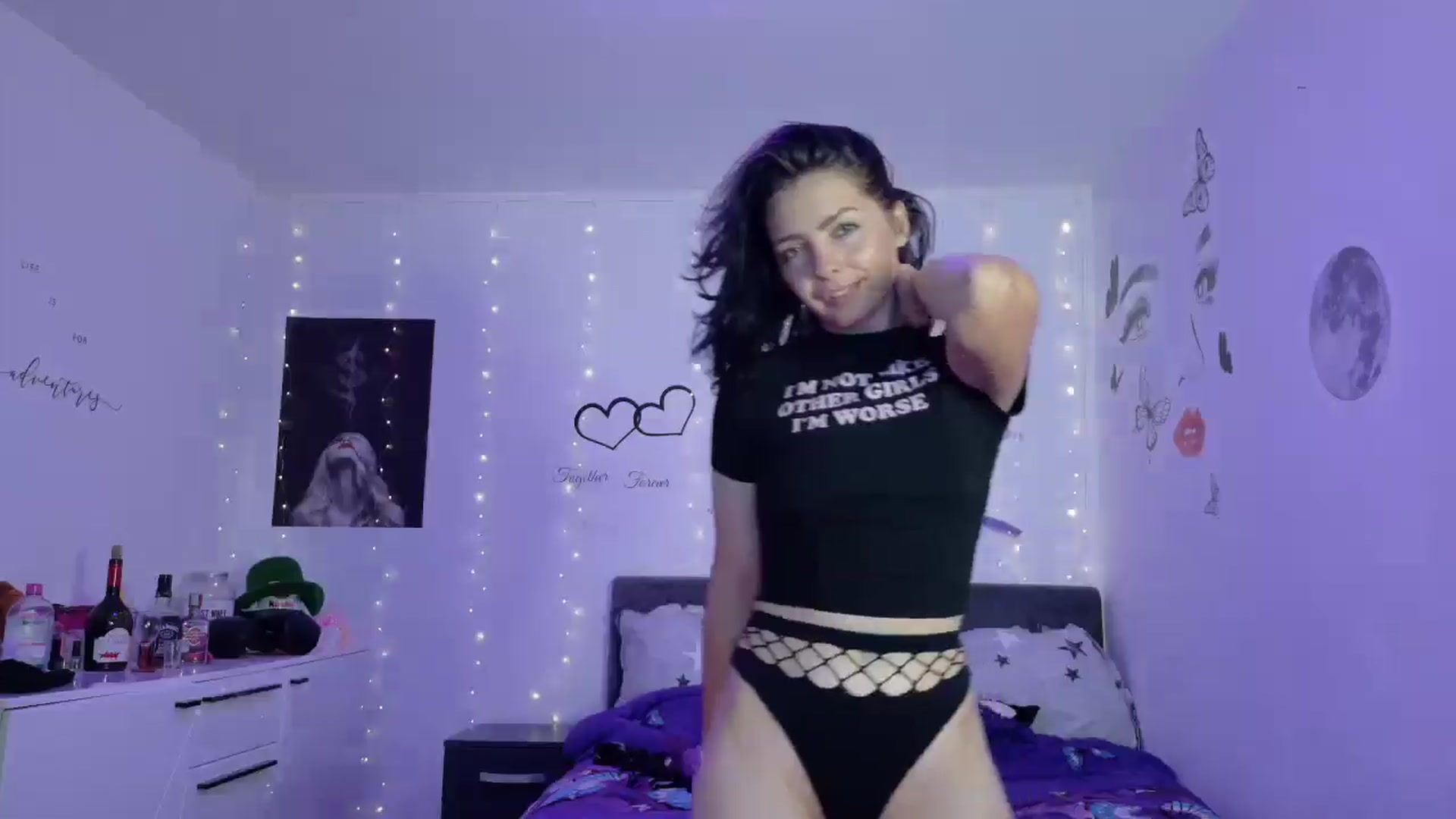Gallery image thumbnail from YreneA's myfreecams stream on, 05/26/2025, 20:05 image 2 of 20