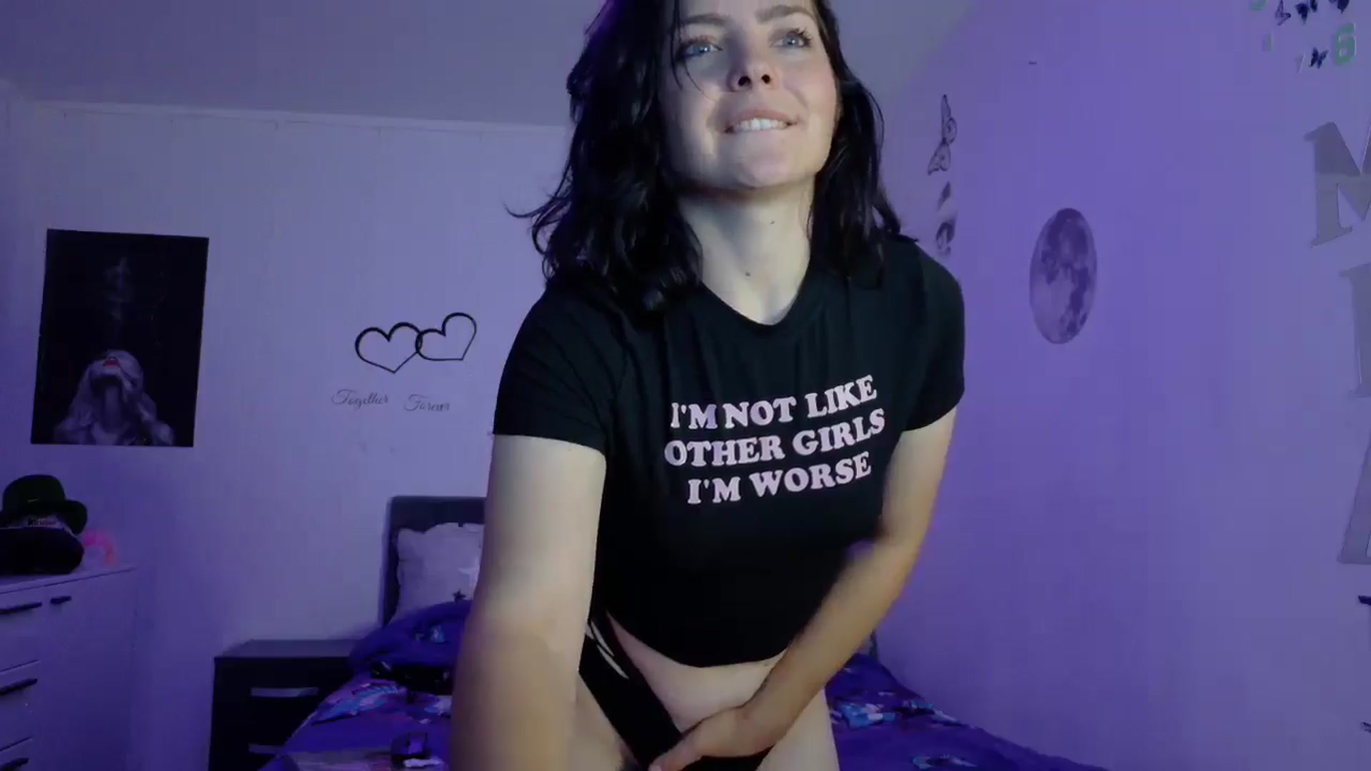 Gallery image thumbnail from YreneA's myfreecams stream on, 05/26/2025, 20:05 image 11 of 20