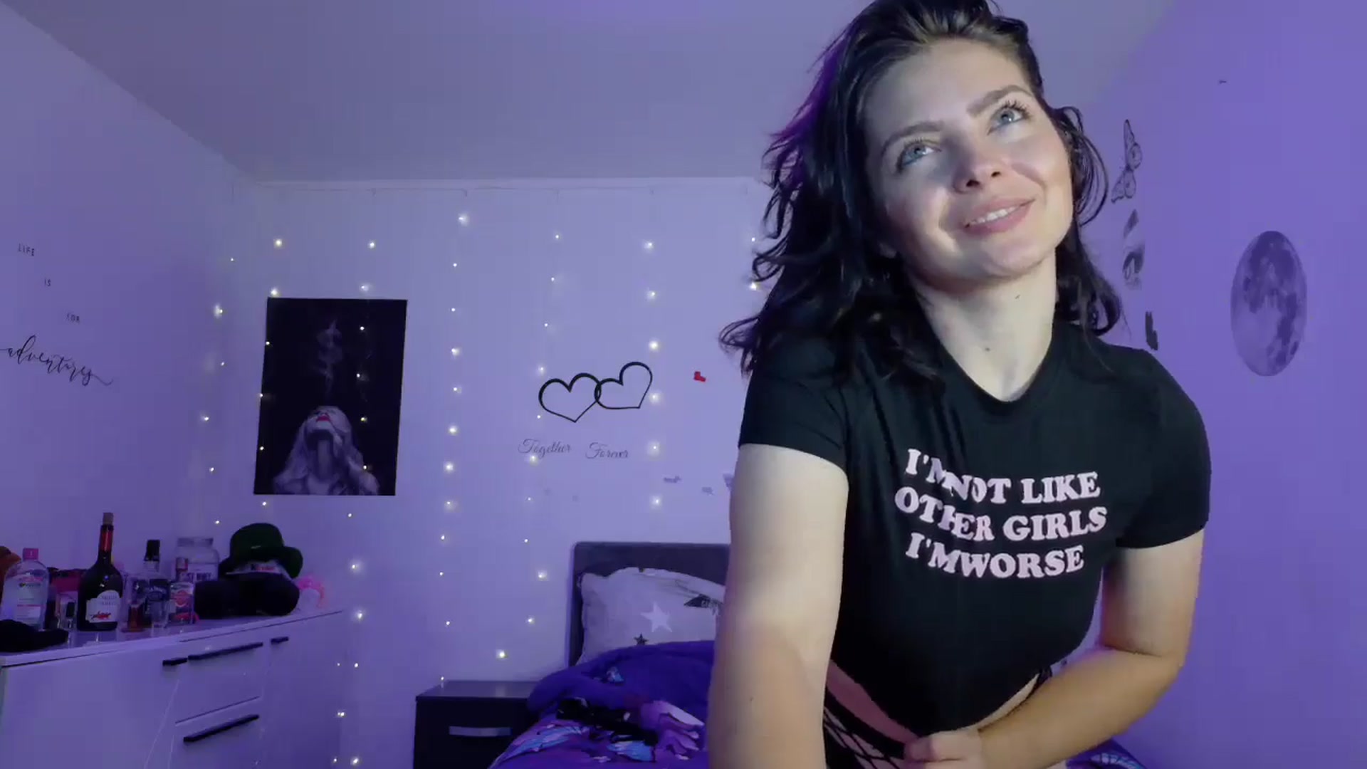 Gallery image thumbnail from YreneA's myfreecams stream on, 05/26/2025, 20:05 image 3 of 20