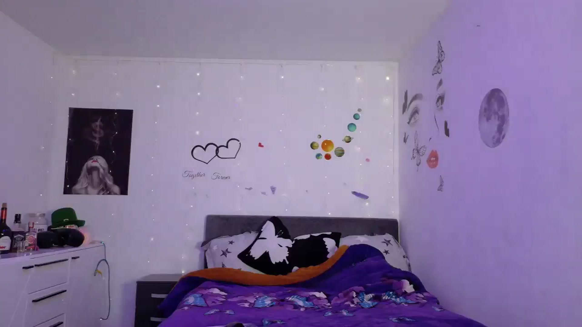 Gallery image thumbnail from YreneA's myfreecams stream on, 05/27/2025, 19:47 image 3 of 20