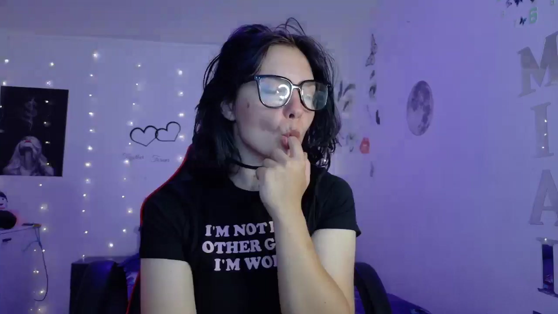 Gallery image thumbnail from YreneA's myfreecams stream on, 05/28/2025, 05:59 image 4 of 20