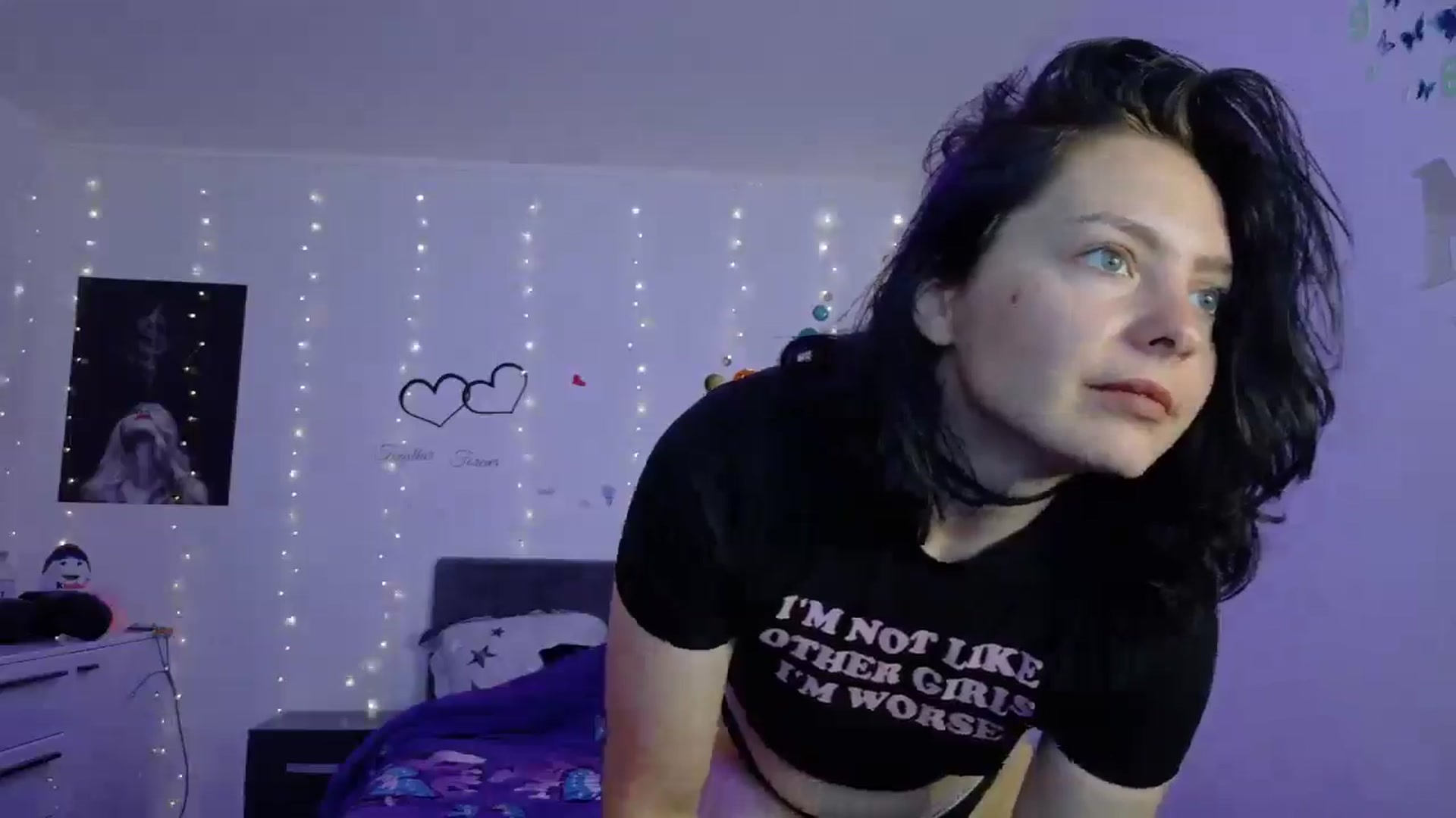 Gallery image thumbnail from YreneA's myfreecams stream on, 05/28/2025, 05:59 image 18 of 20