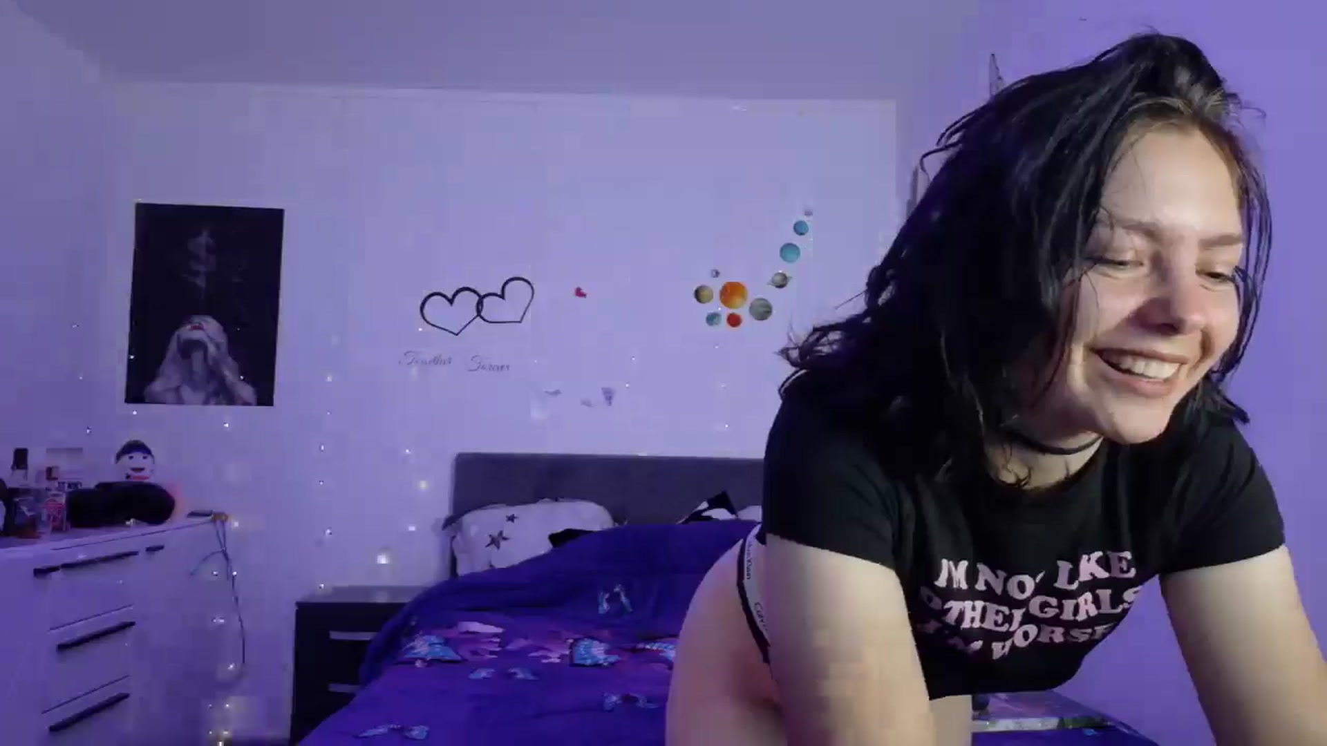 Gallery image thumbnail from YreneA's myfreecams stream on, 05/28/2025, 08:34 image 6 of 20