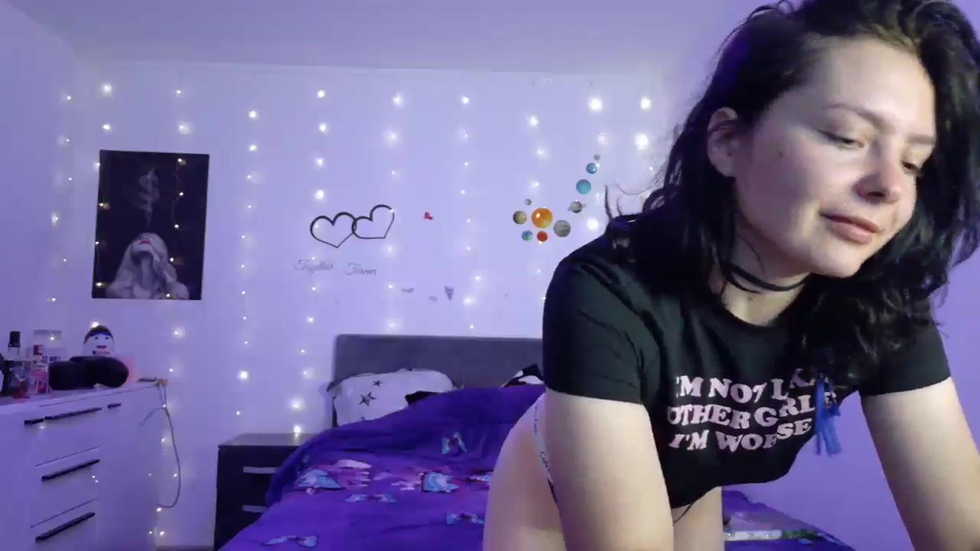 Gallery image thumbnail from YreneA's myfreecams stream on, 05/28/2025, 08:34 image 7 of 20