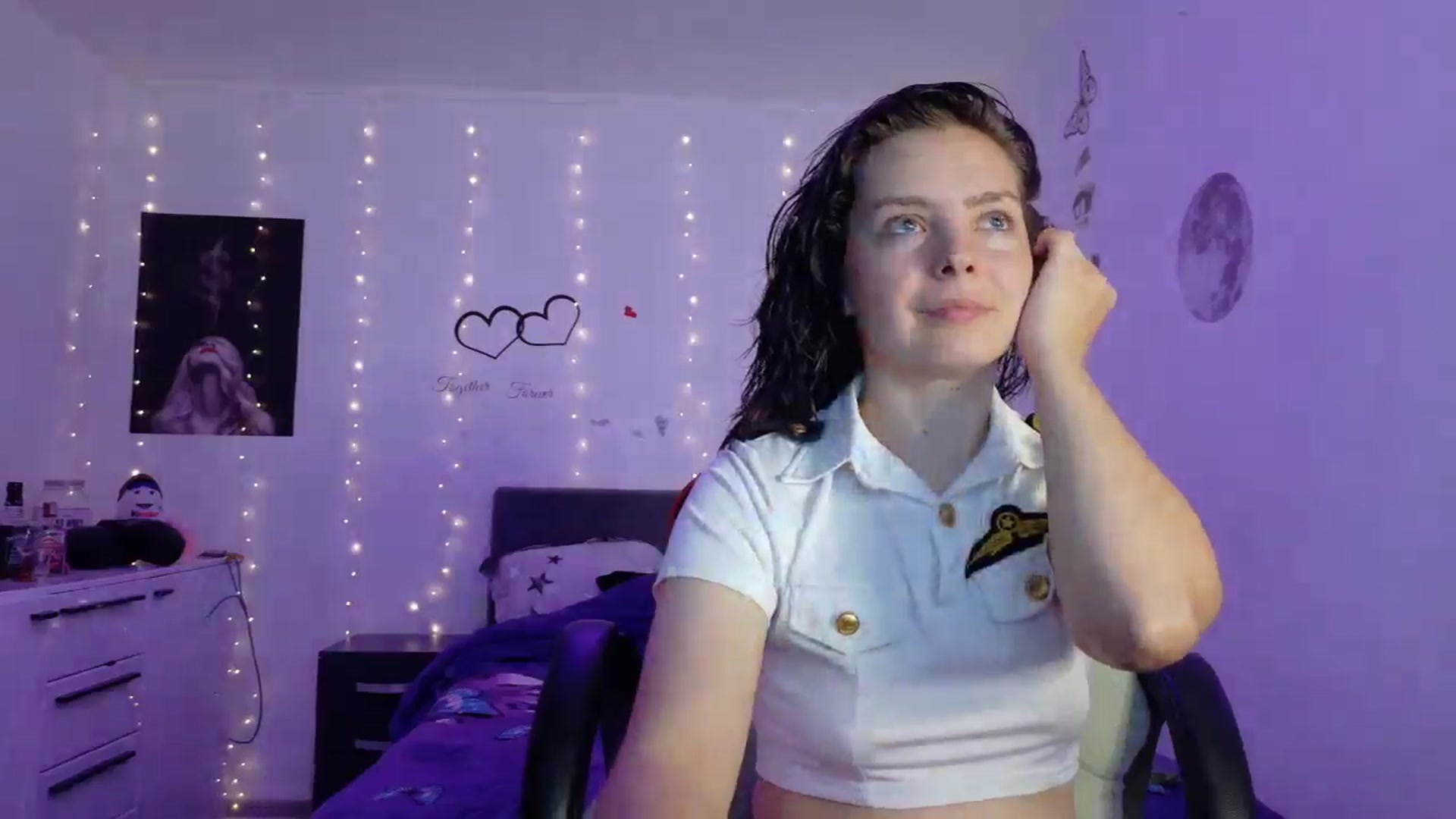 Gallery image thumbnail from YreneA's myfreecams stream on, 05/28/2025, 18:22 image 4 of 20